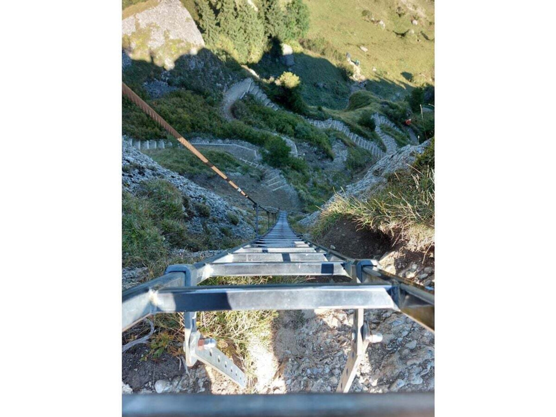 Knus appartement voor 2 met bergzicht in het hart van de Allgäu - foto 12