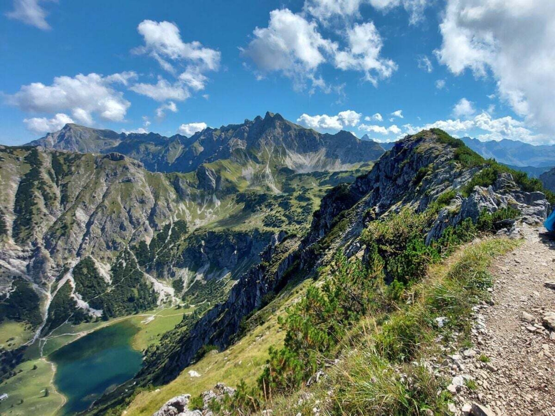 Knus appartement voor 2 met bergzicht in het hart van de Allgäu - foto 15
