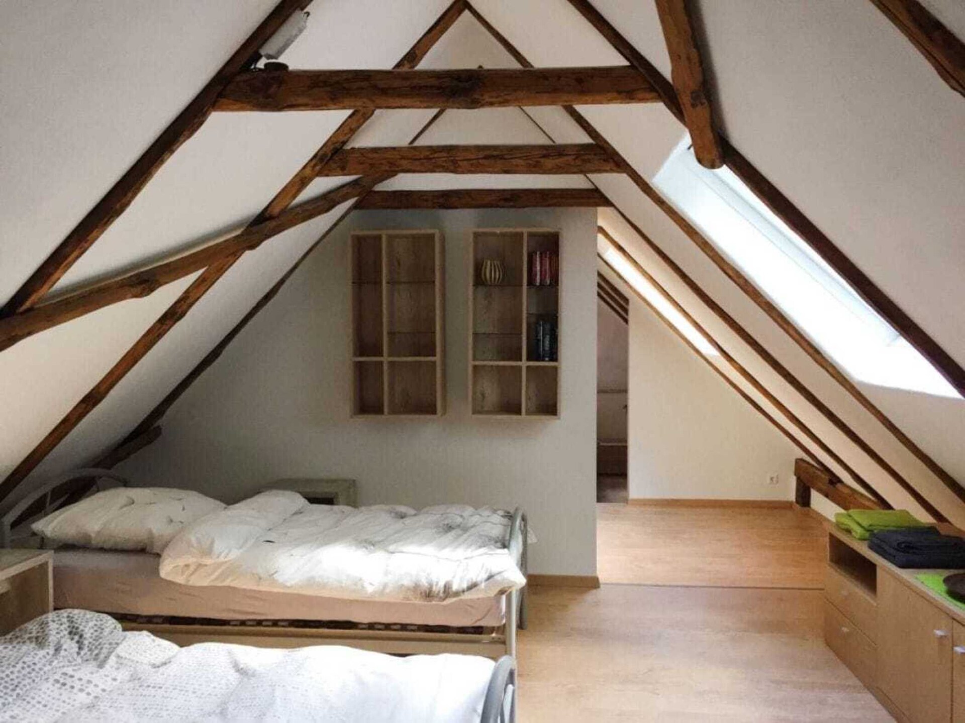 Romantisch 4-sterren verblijf in monumentaal hooihuis bij Westerstede - foto 12