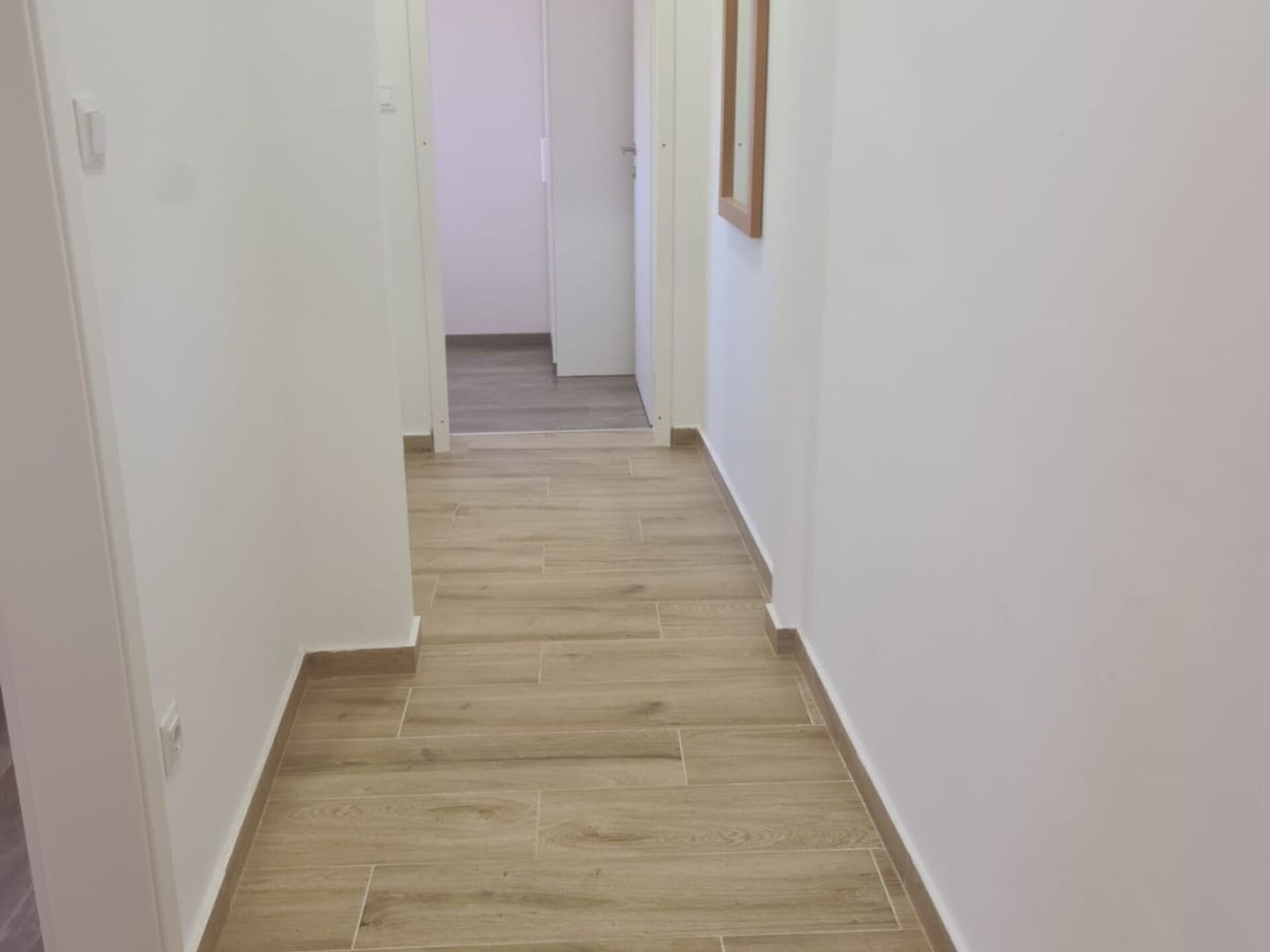 Licht appartement met terras in Vrsi voor 4 personen - foto 15