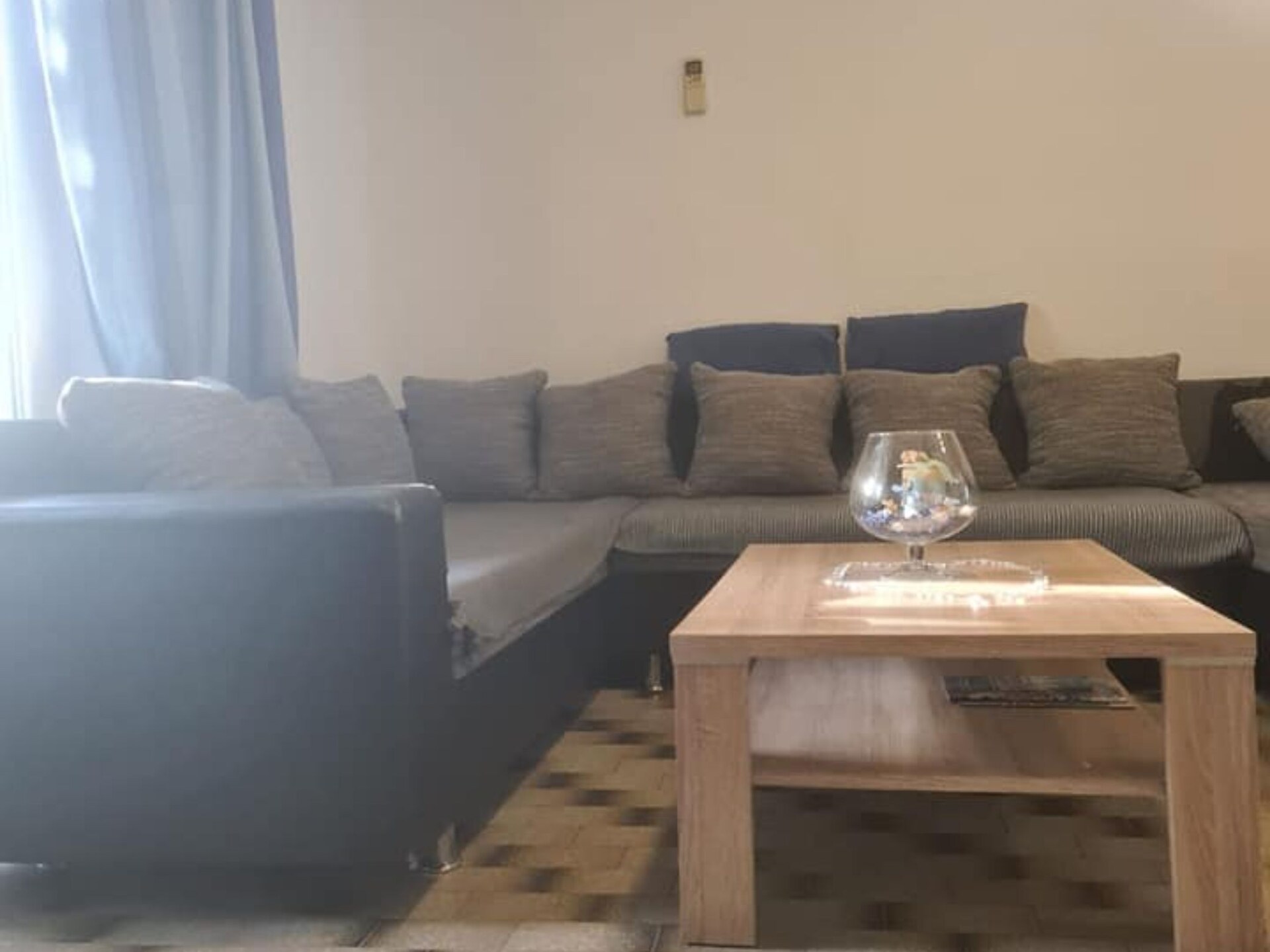 Ruim 3-slaapkamer appartement met terras nabij Zadar - foto 1
