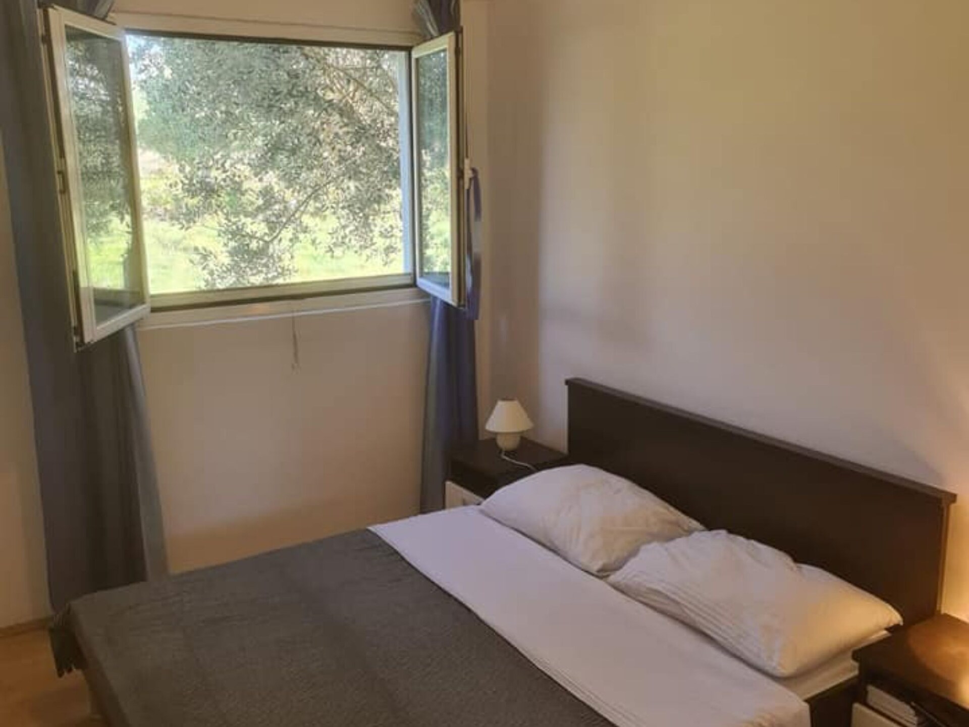 Ruim 3-slaapkamer appartement met terras nabij Zadar - foto 7
