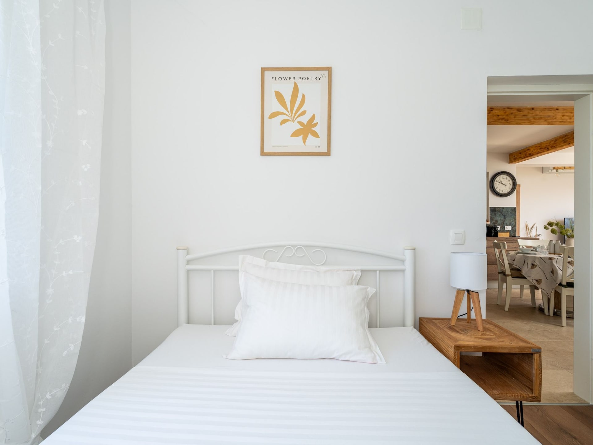 5-persoons appartement in Mlini op 500 meter van het strand · 5 pers. - foto 9