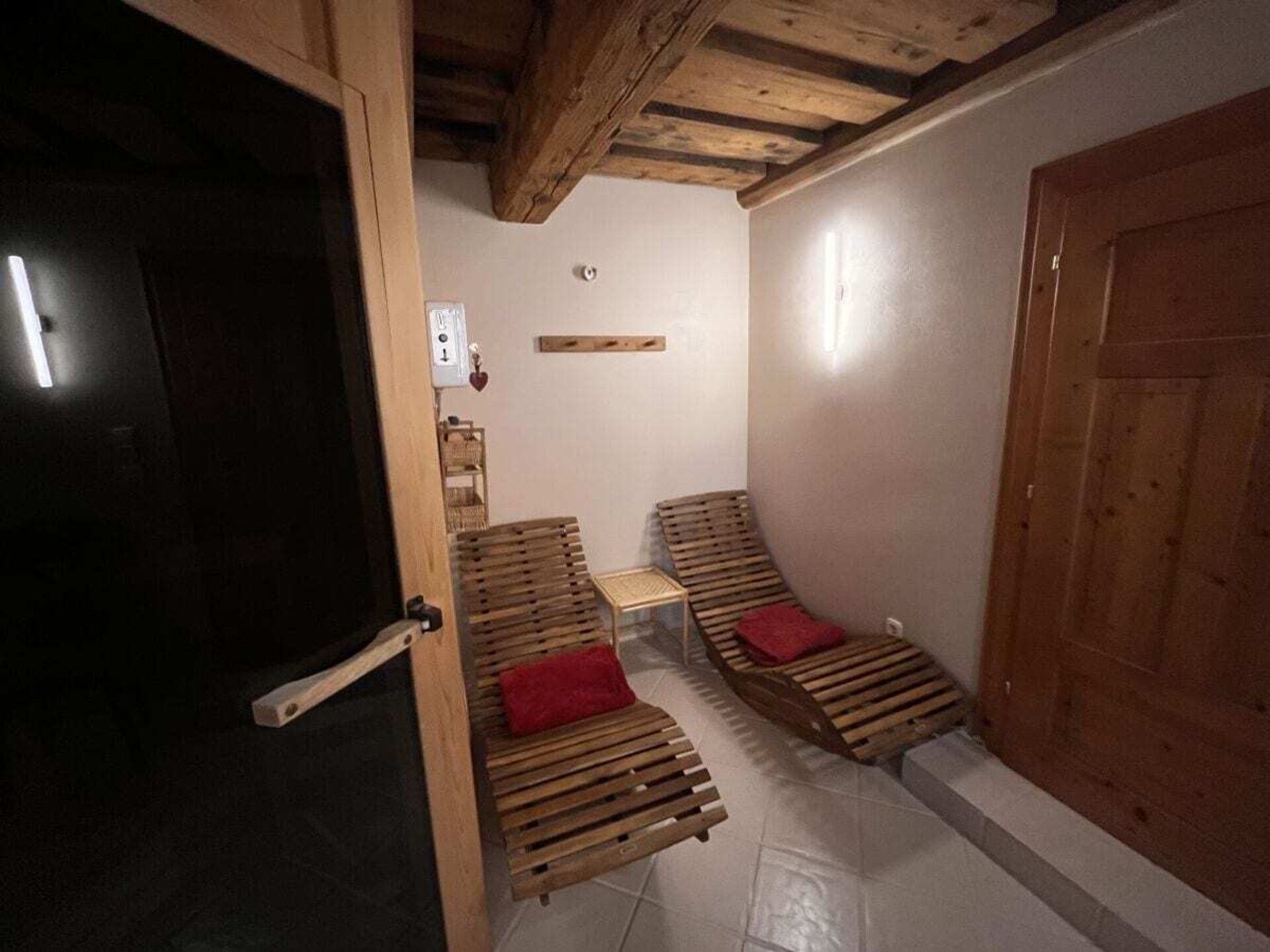 Monumentaal vakantiehuis in Mooswald met sauna, 8 pers., huisdieren welkom - foto 20