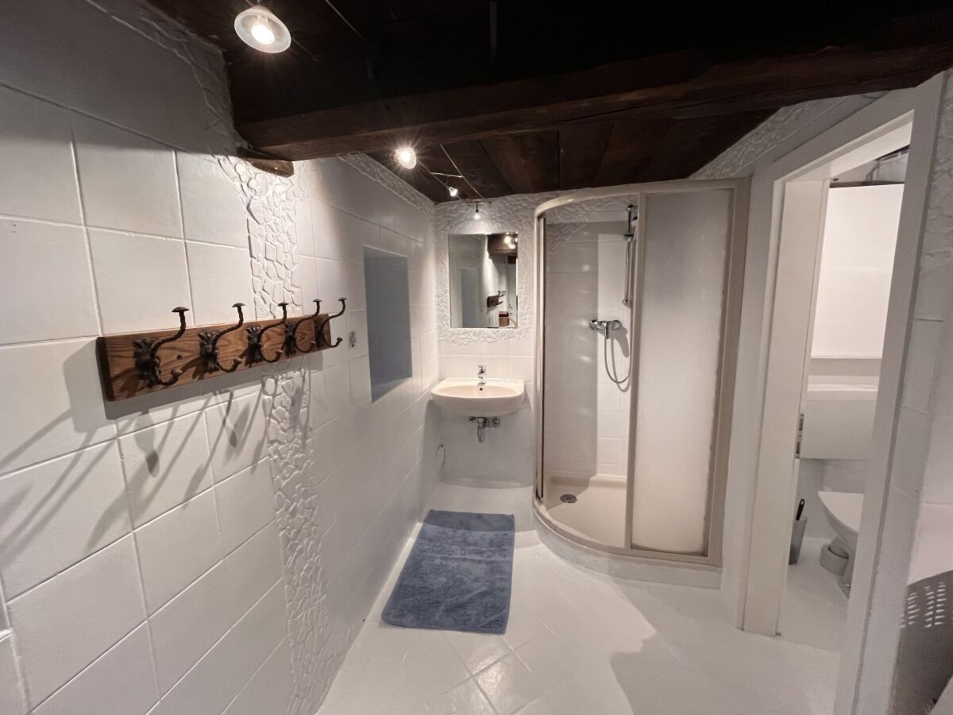 Monumentaal vakantiehuis in Mooswald met sauna, 8 pers., huisdieren welkom - foto 21