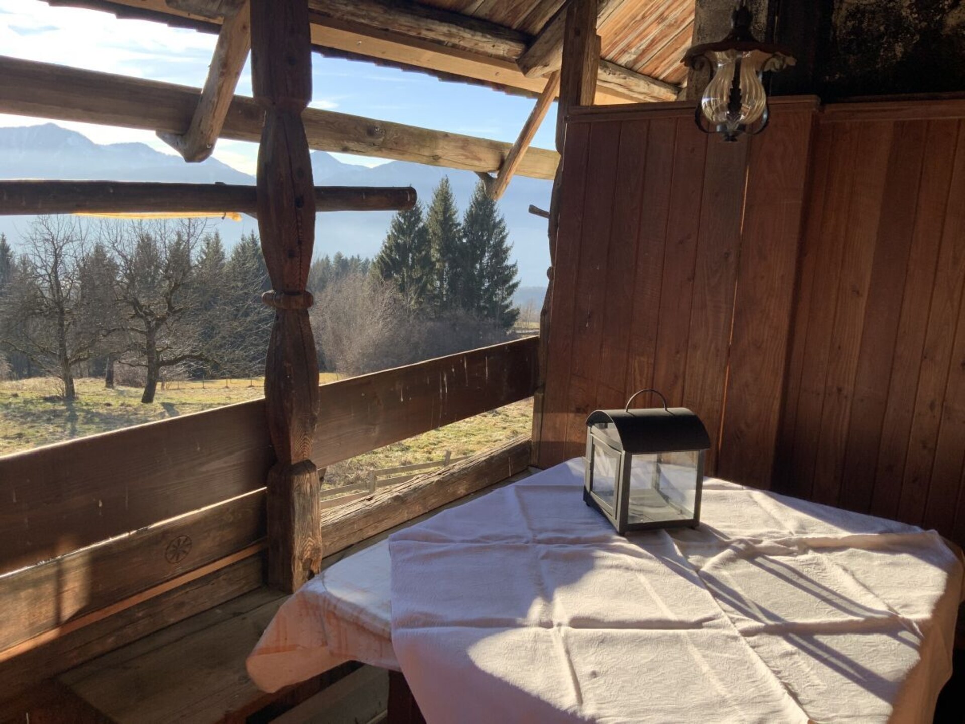 Monumentaal vakantiehuis in Mooswald met sauna, 8 pers., huisdieren welkom - foto 24