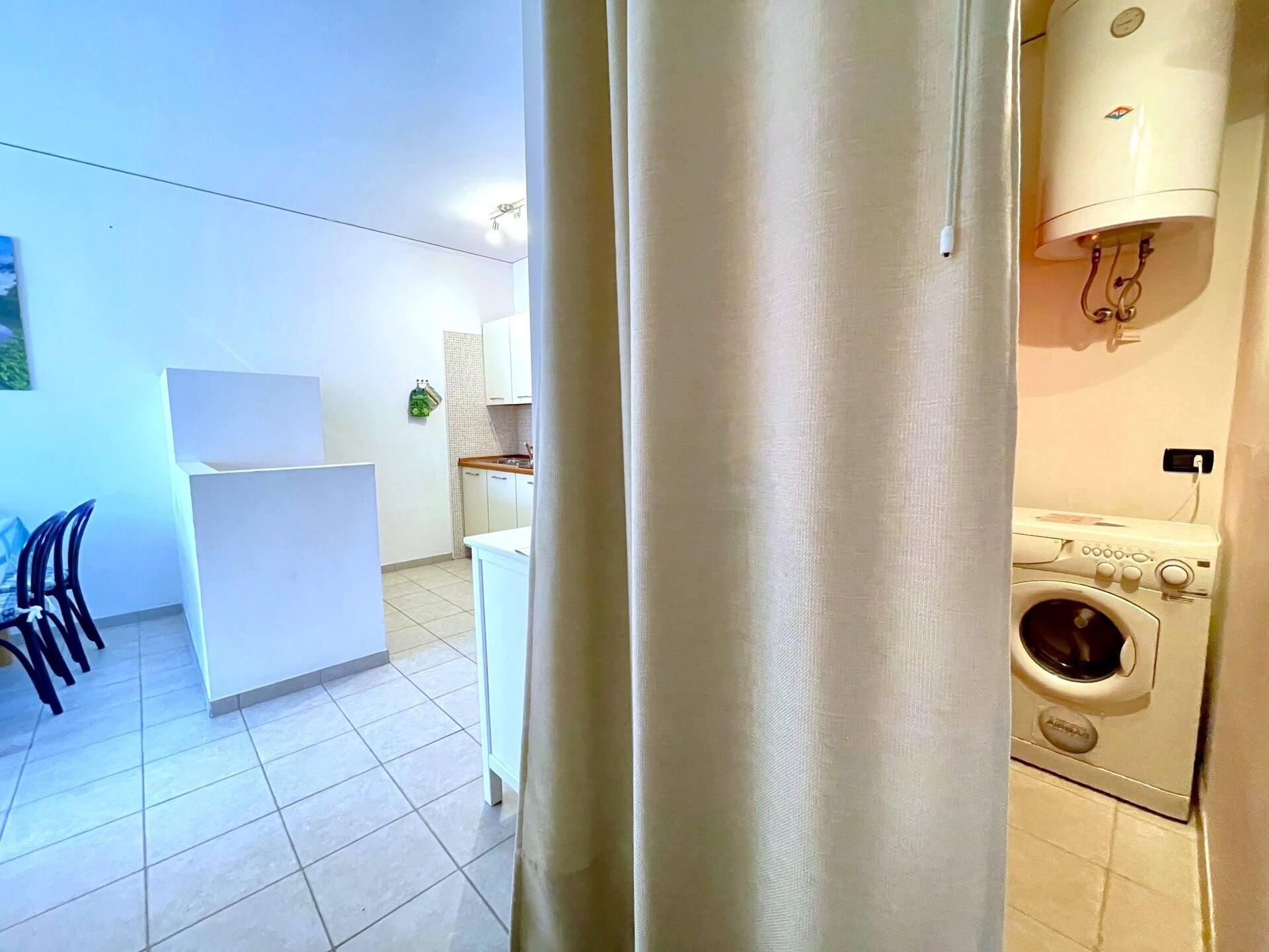 Zonnig appartement op 200m van het strand in Caorle - foto 30