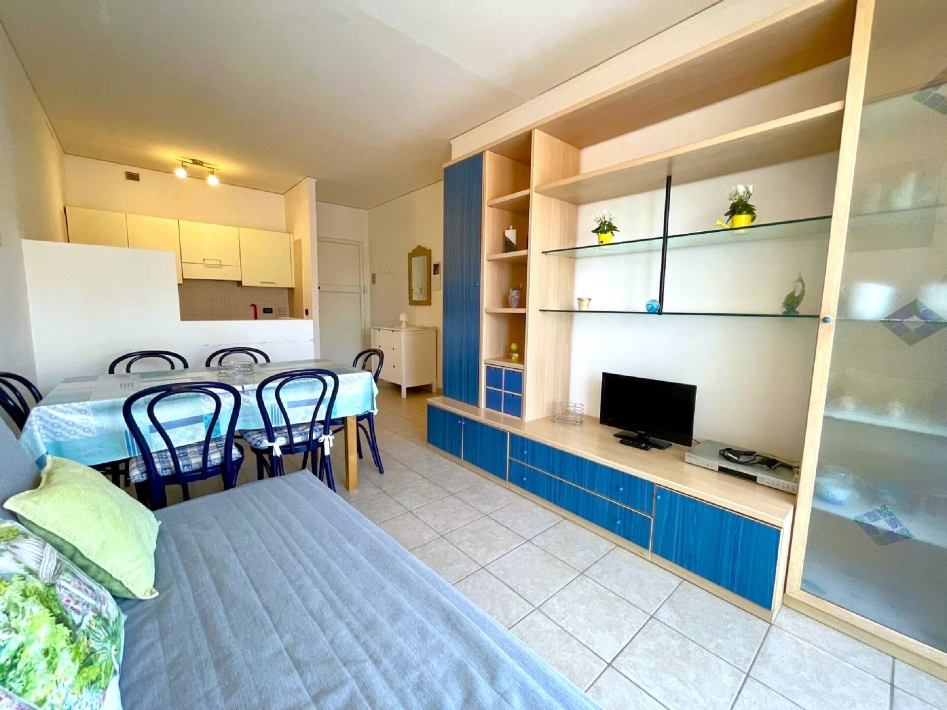 Zonnig appartement op 200m van het strand in Caorle - foto 34