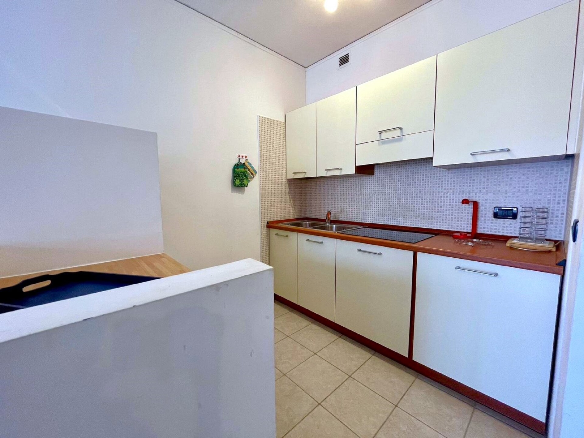 Zonnig appartement op 200m van het strand in Caorle - foto 3