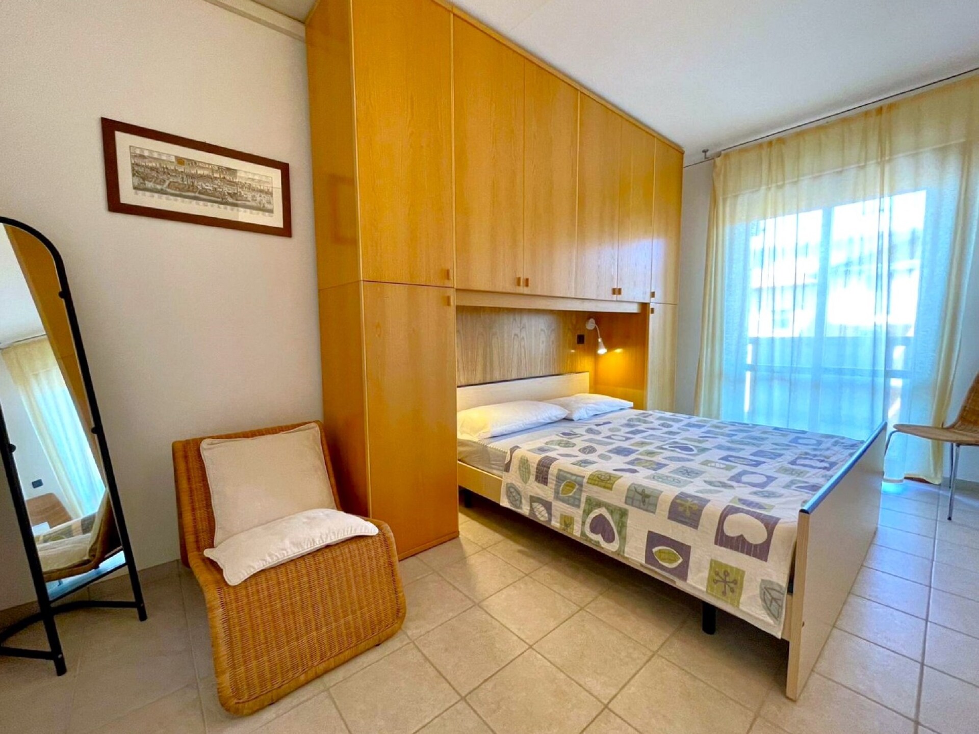 Zonnig appartement op 200m van het strand in Caorle - foto 13