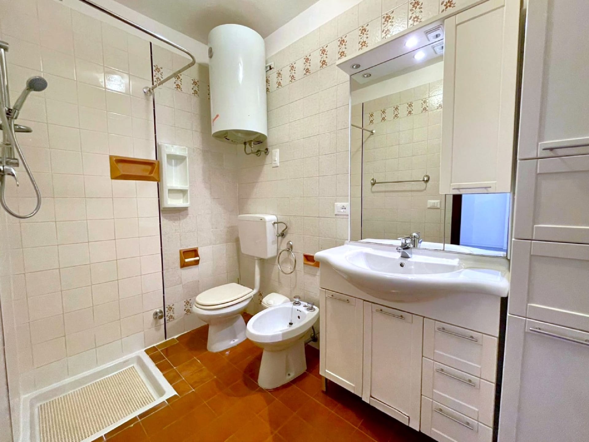 5-persoons appartement aan het strand in Caorle · 1 slk - foto 15