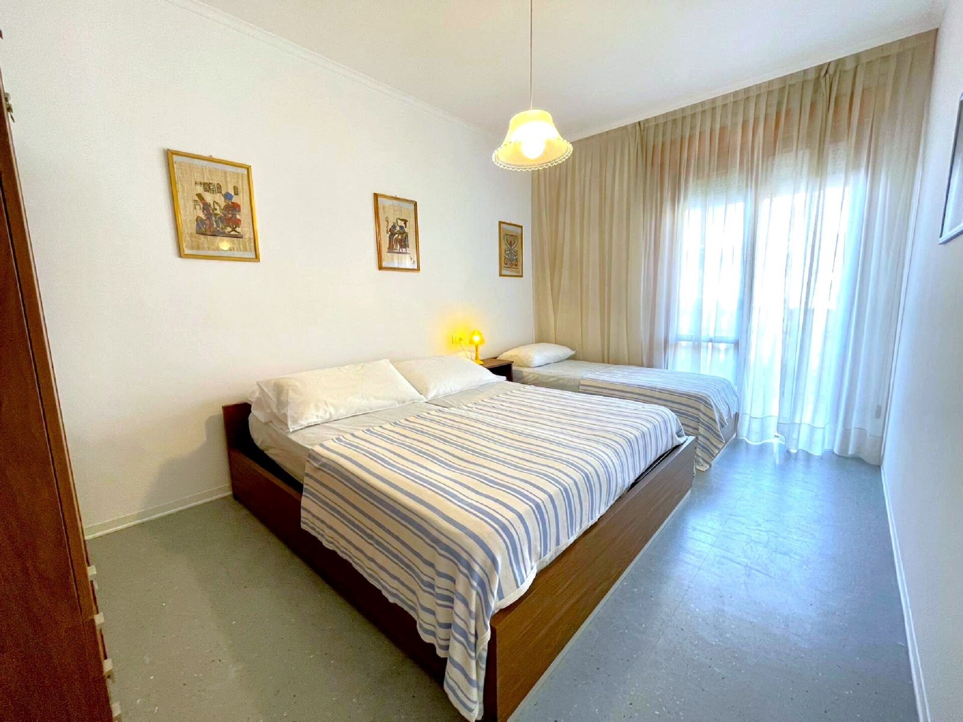 5-persoons appartement aan het strand in Caorle · 1 slk - foto 13