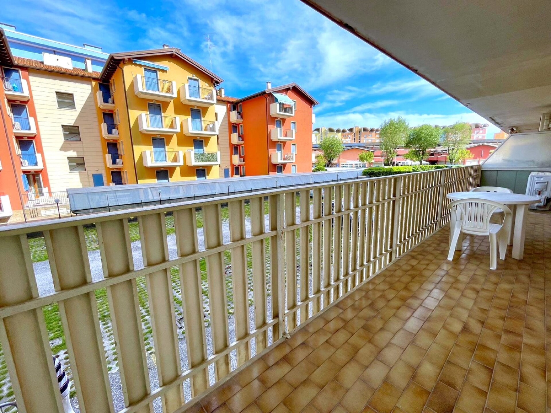 5-persoons appartement aan het strand in Caorle · 1 slk - foto 5