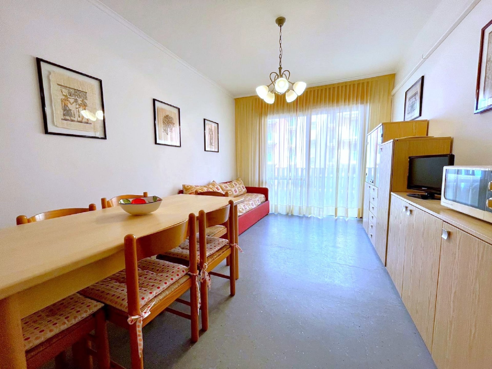 5-persoons appartement aan het strand in Caorle · 1 slk - foto 34