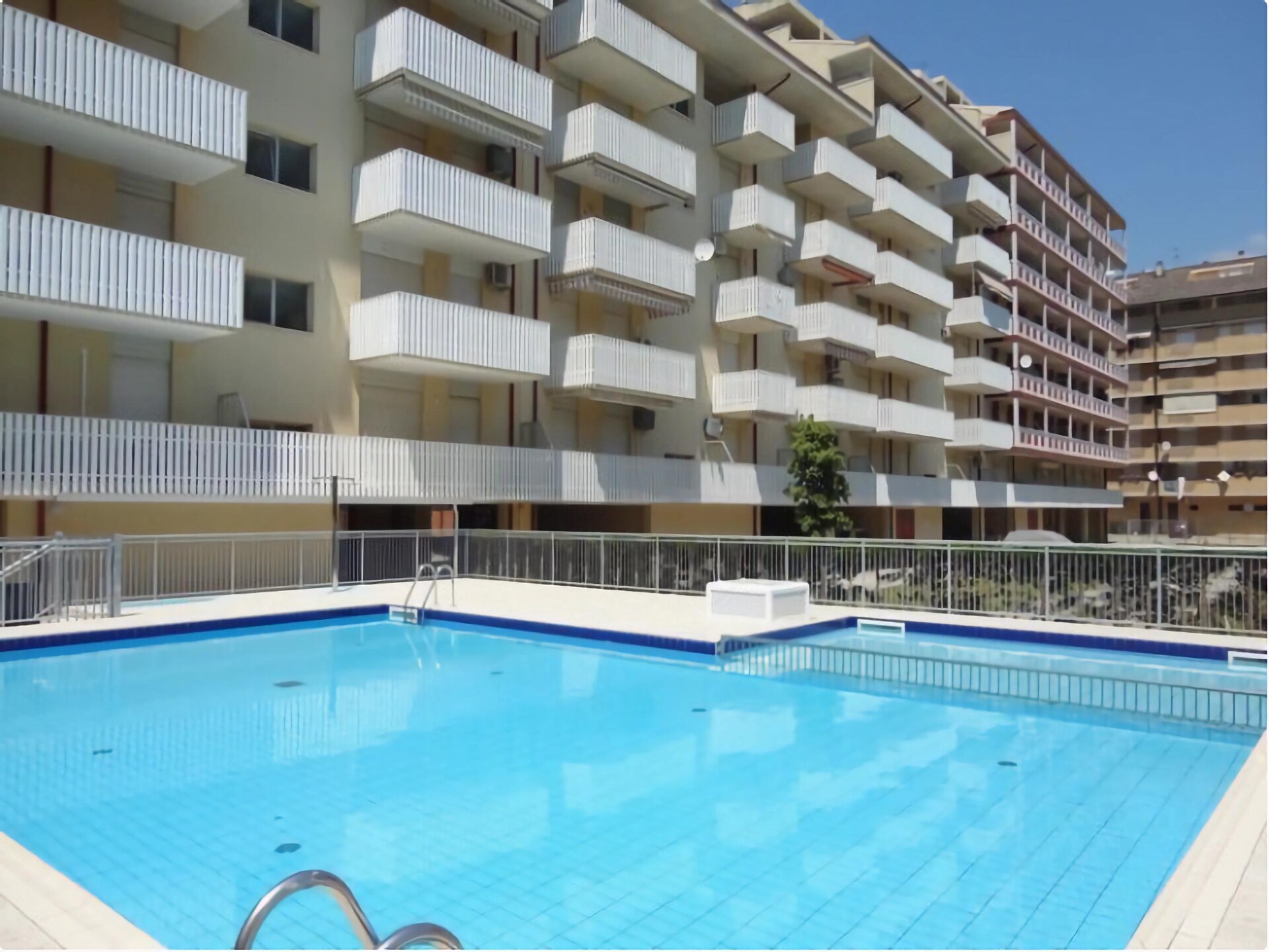 5-persoons appartement aan het strand in Caorle · 1 slk - foto 33