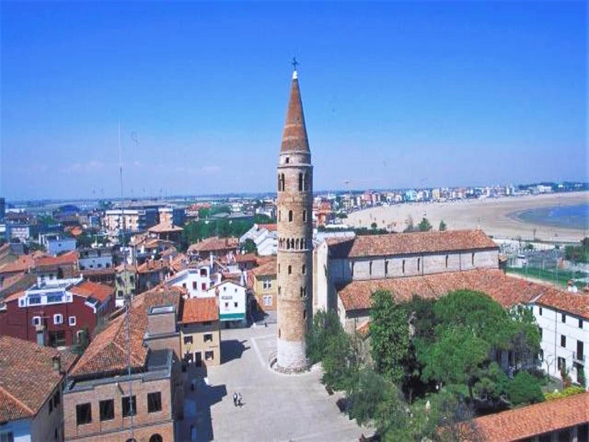 5-persoons appartement aan het strand in Caorle · 1 slk - foto 18