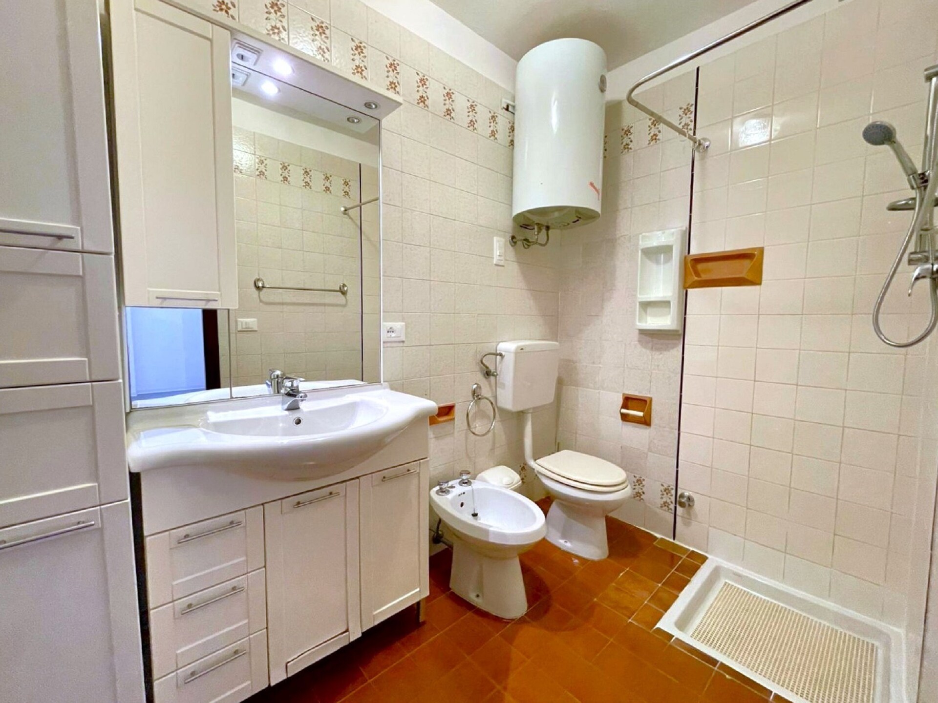 5-persoons appartement aan het strand in Caorle · 1 slk - foto 16