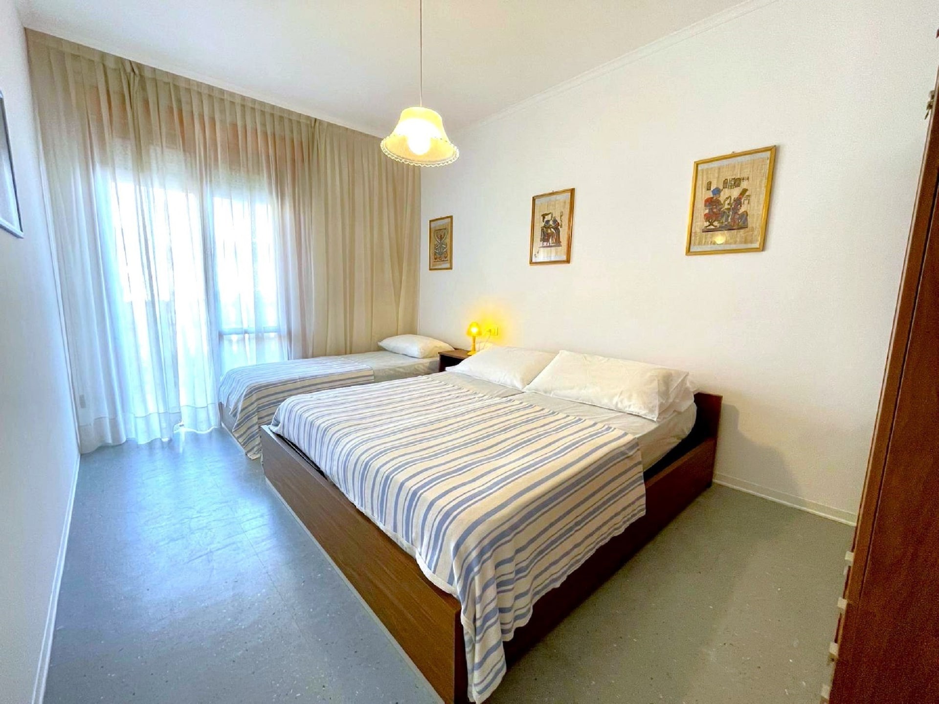 5-persoons appartement aan het strand in Caorle · 1 slk - foto 4