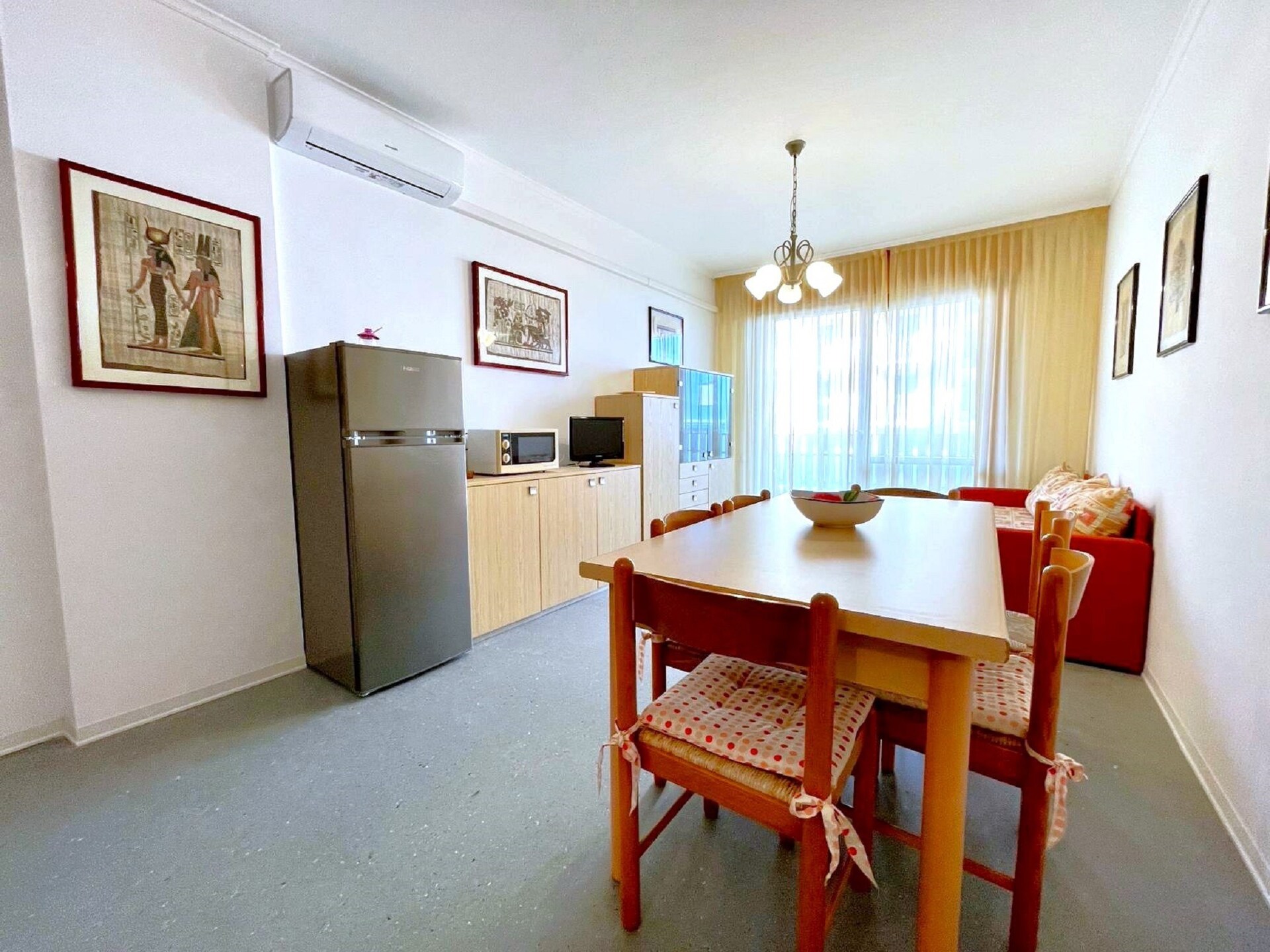 5-persoons appartement aan het strand in Caorle · 1 slk - foto 14