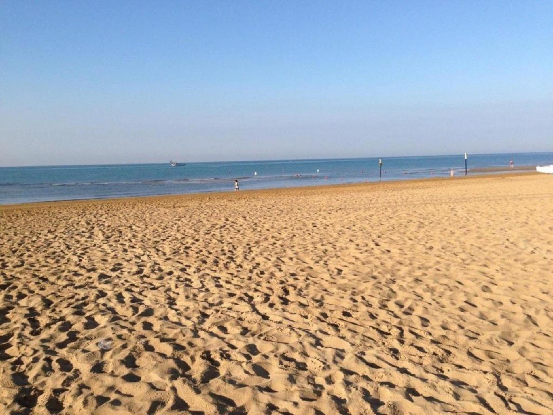 5-persoons appartement aan het strand in Caorle · 1 slk - foto 10