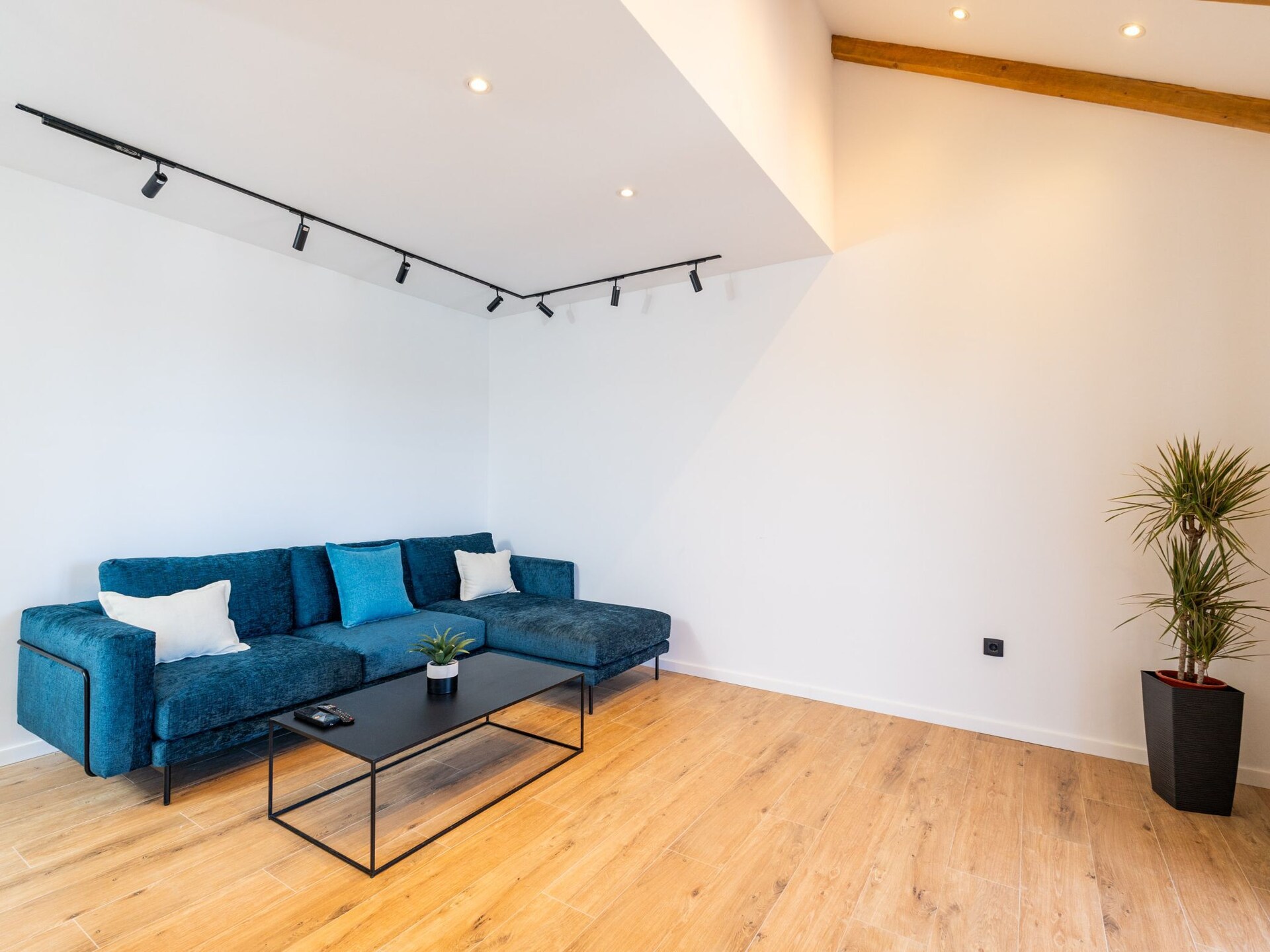 Rustiek appartement met balkon aan zee in Cavtat - foto 4