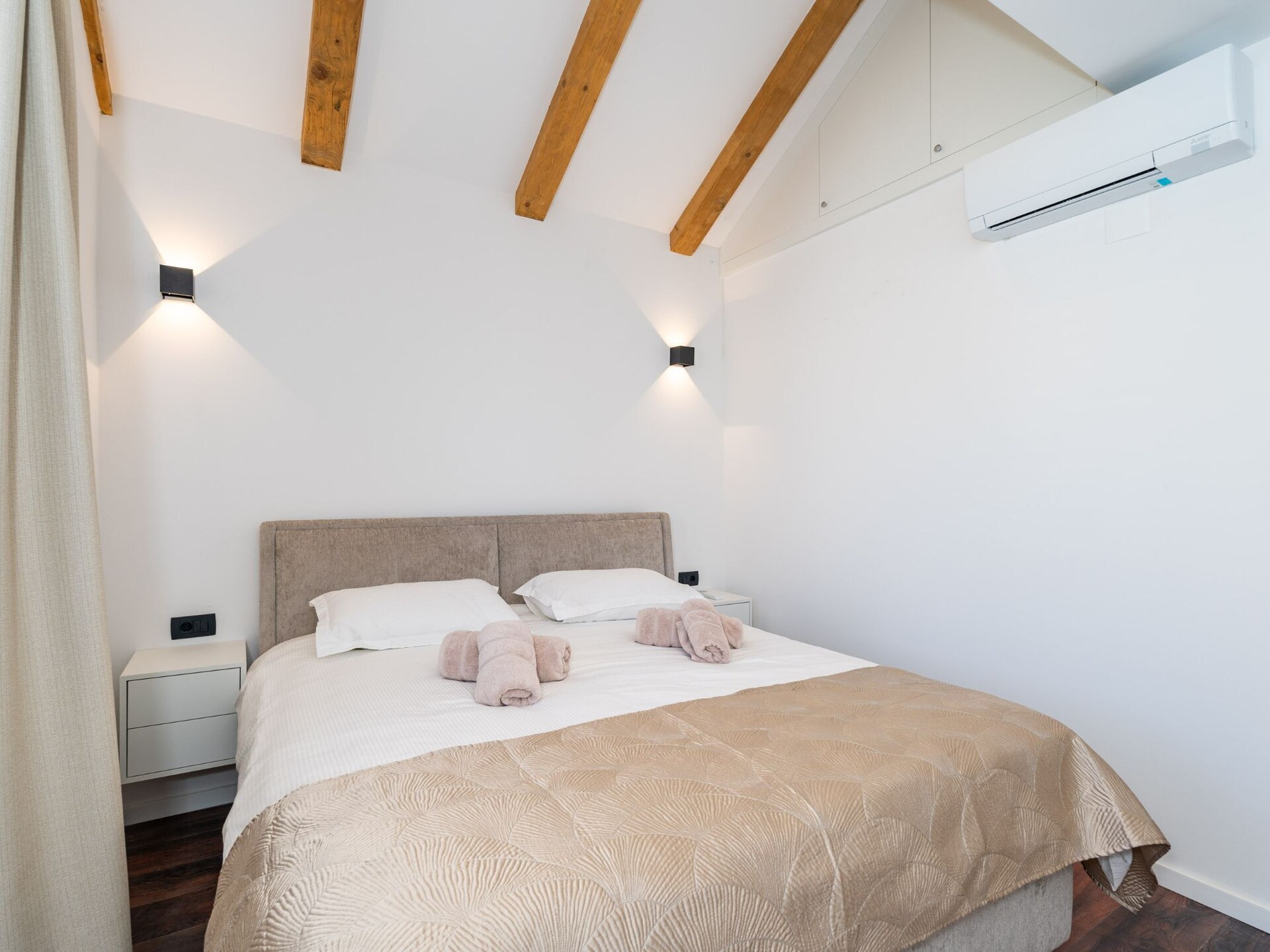 Rustiek appartement met balkon aan zee in Cavtat - foto 17