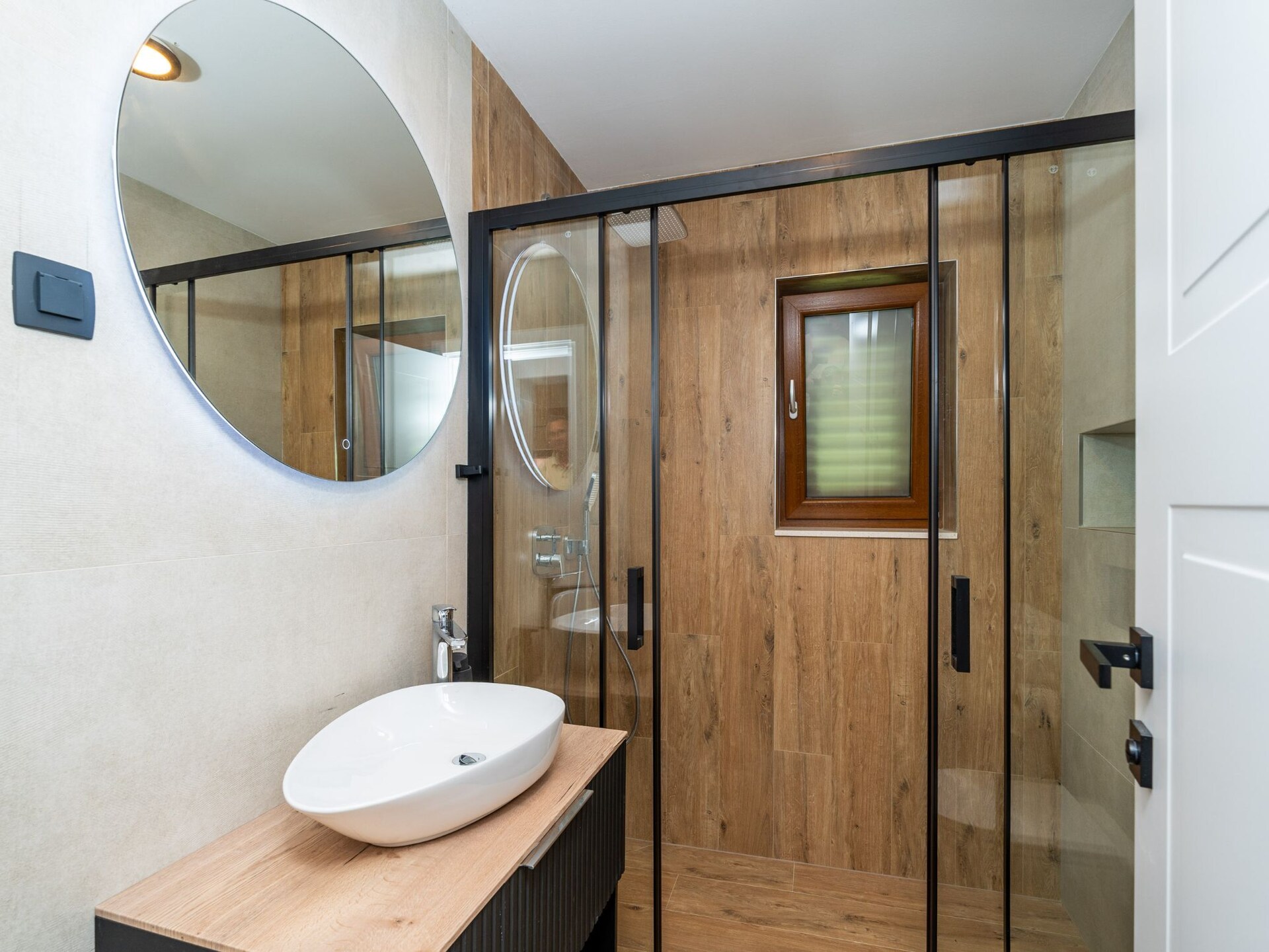 Rustiek appartement met balkon aan zee in Cavtat - foto 22