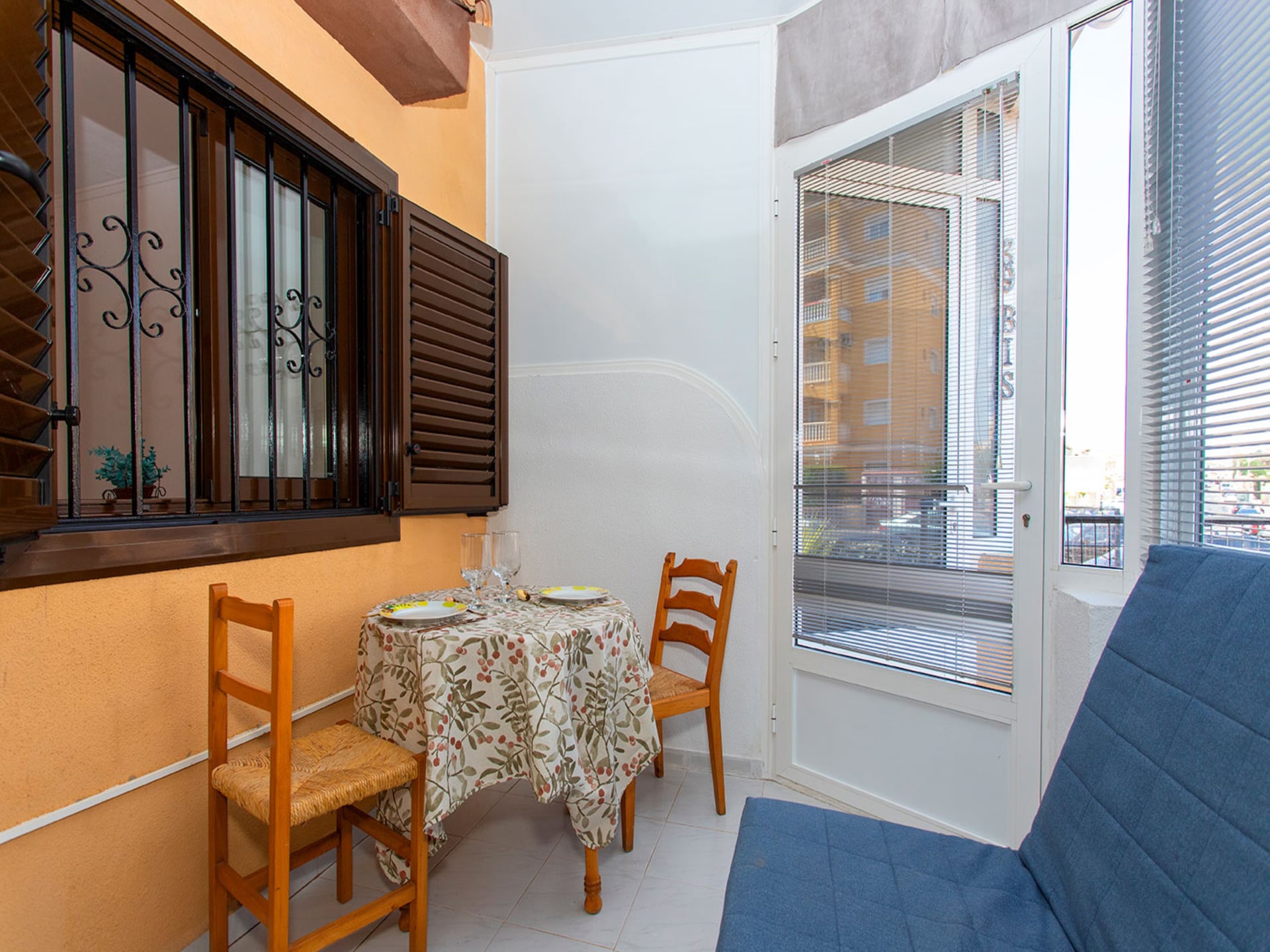 2-persoons appartement Perseo op 1,3 km van het strand - foto 18