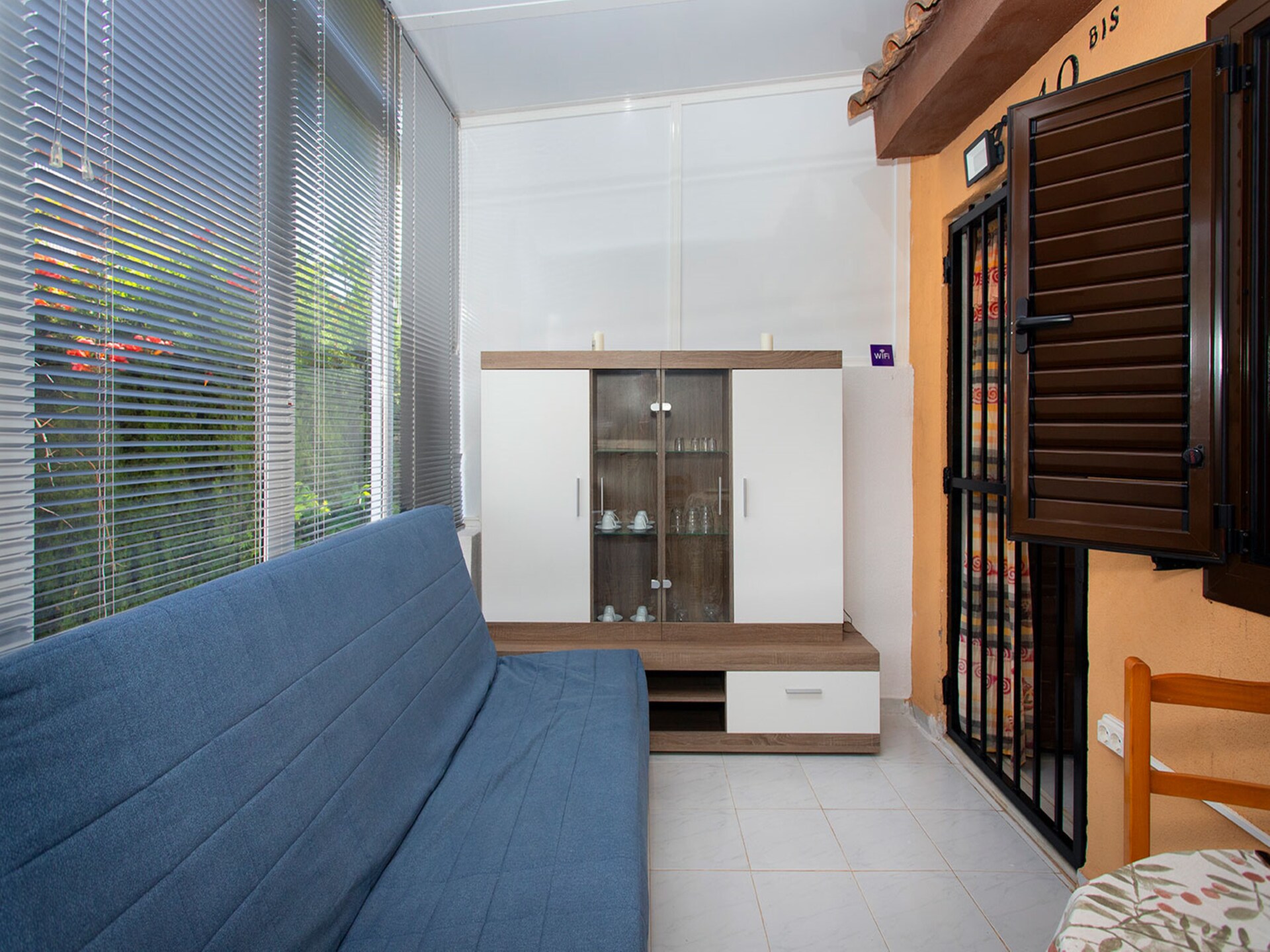 2-persoons appartement Perseo op 1,3 km van het strand - foto 17