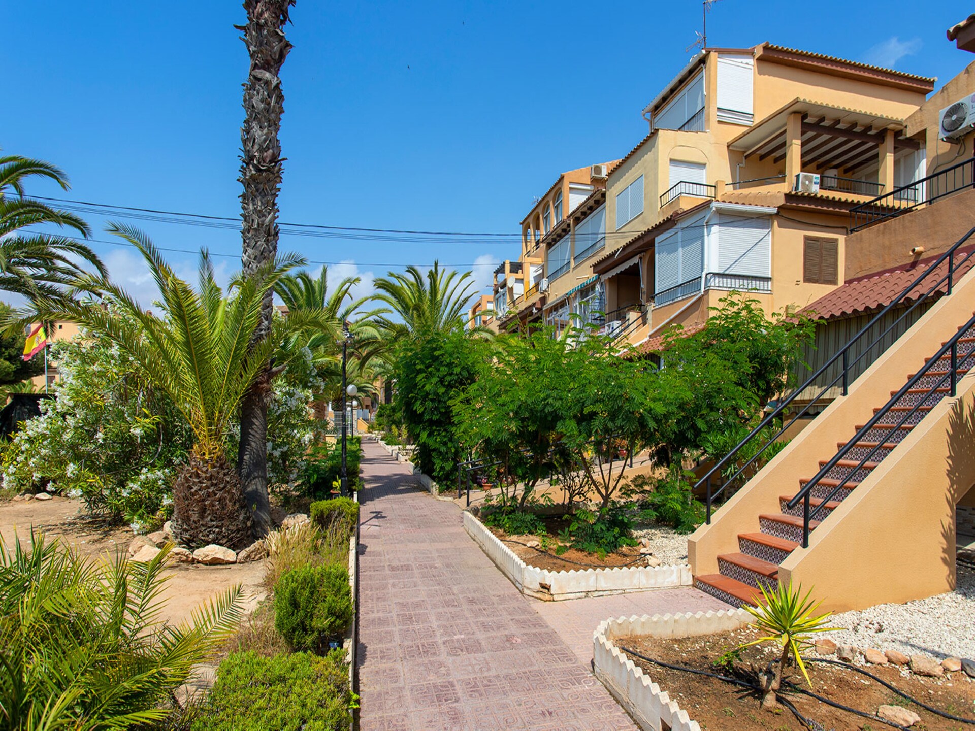 2-persoons appartement Perseo op 1,3 km van het strand - foto 3
