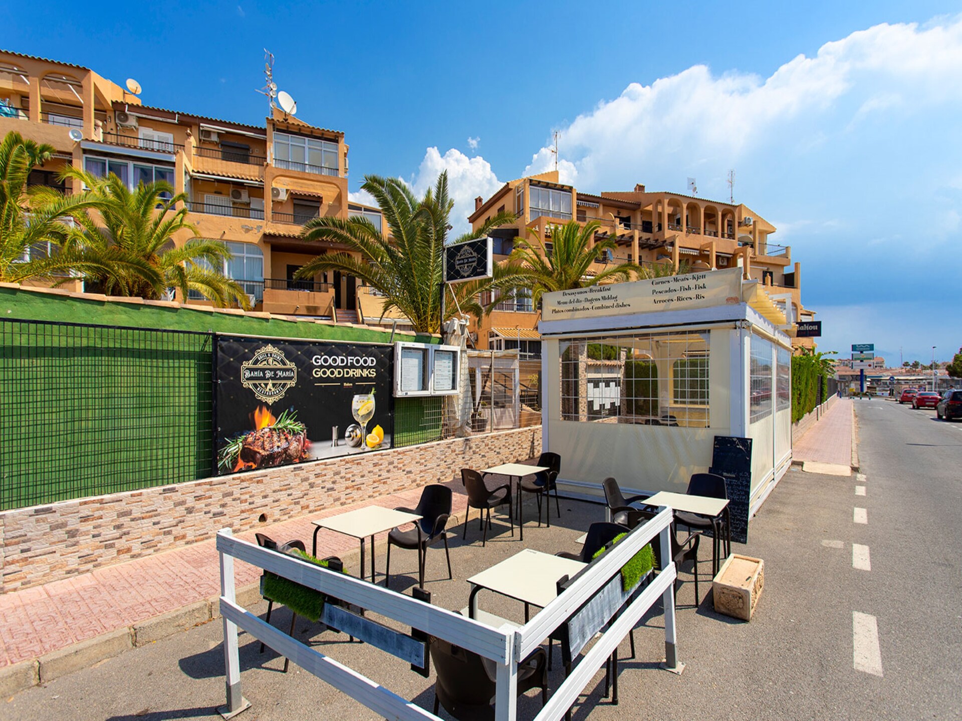 2-persoons appartement Perseo op 1,3 km van het strand - foto 6