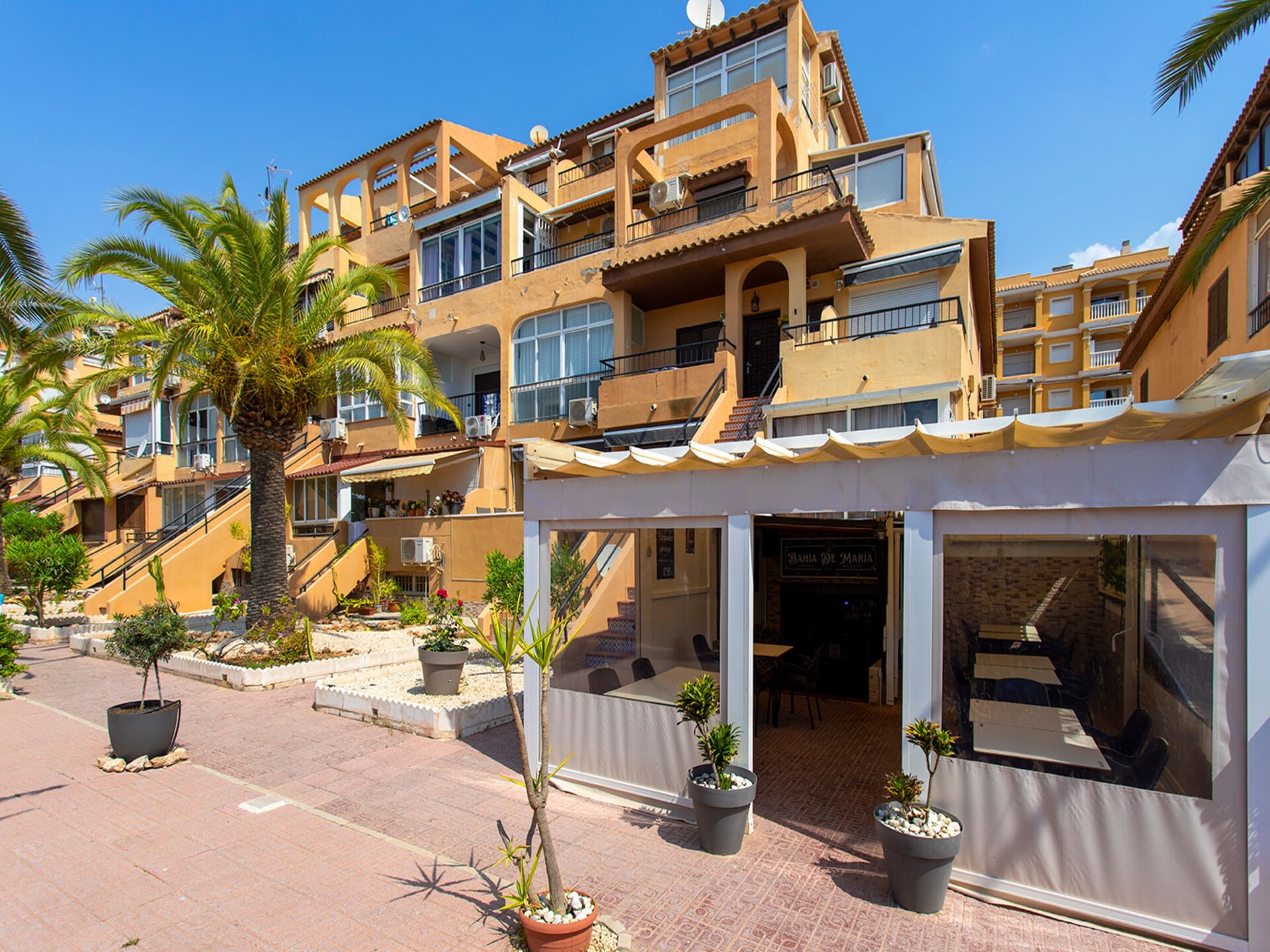 2-persoons appartement Perseo op 1,3 km van het strand - foto 10