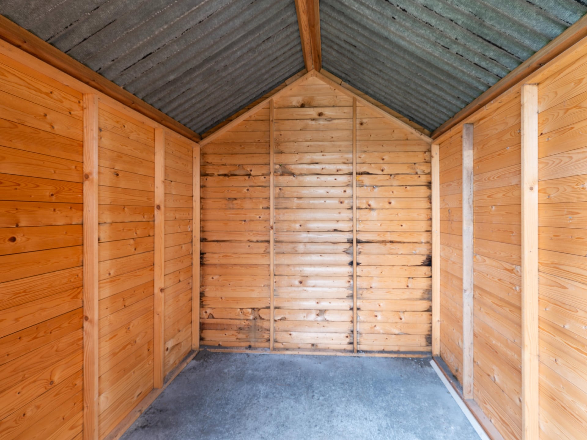 Chalet op 500 m van zee in de Haan | 4 personen, 2 slaapkamers - foto 17
