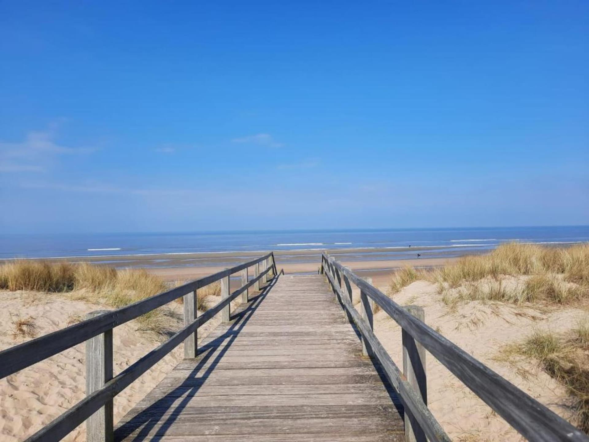 Chalet op 500 m van zee in de Haan | 4 personen, 2 slaapkamers - foto 28