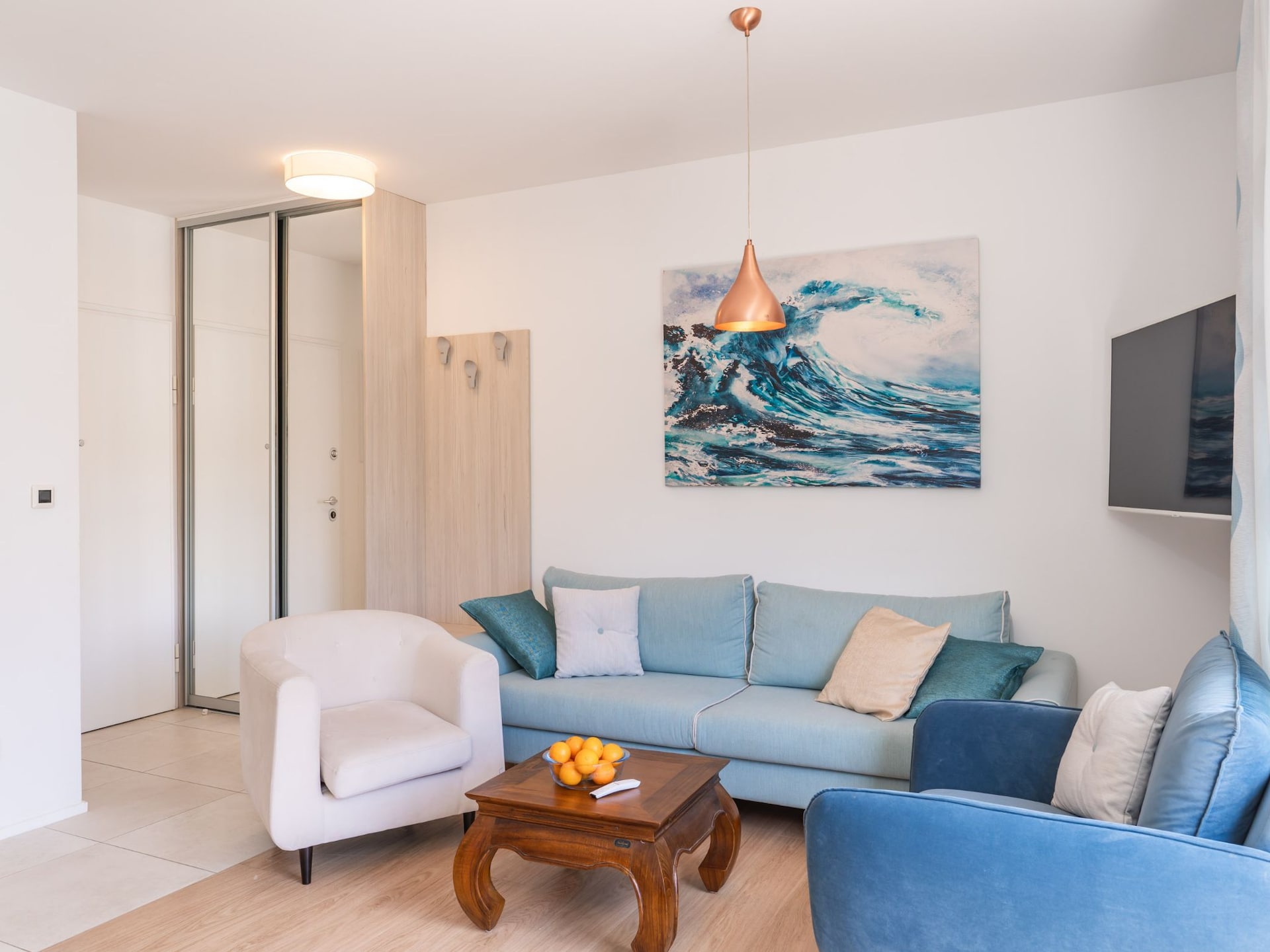 4-persoons appartement in Dubrovnik op 600m van het strand - foto 2