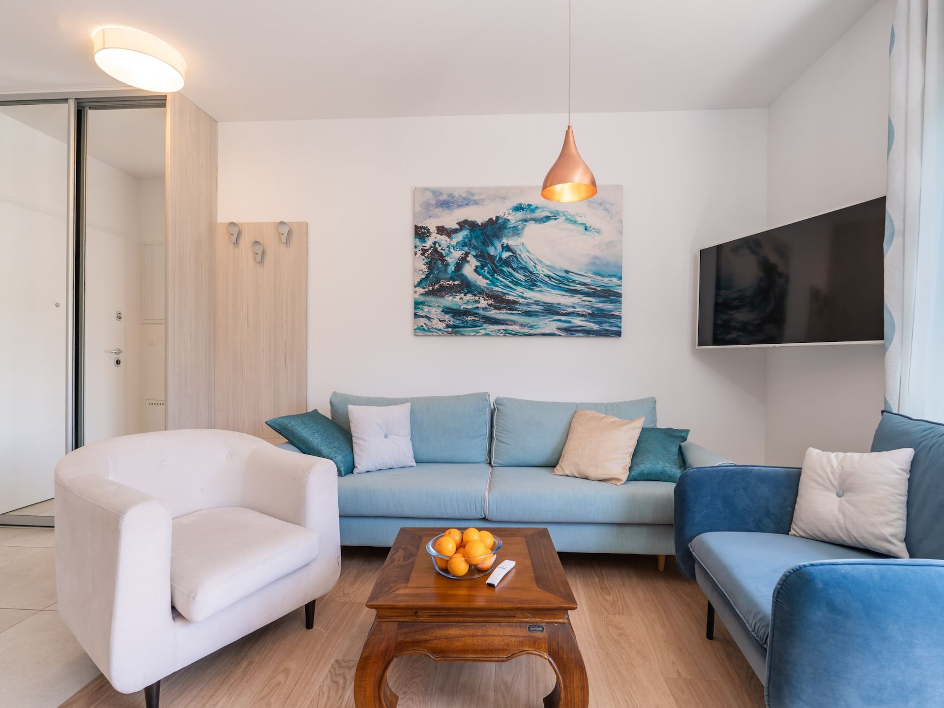 4-persoons appartement in Dubrovnik op 600m van het strand - foto 6