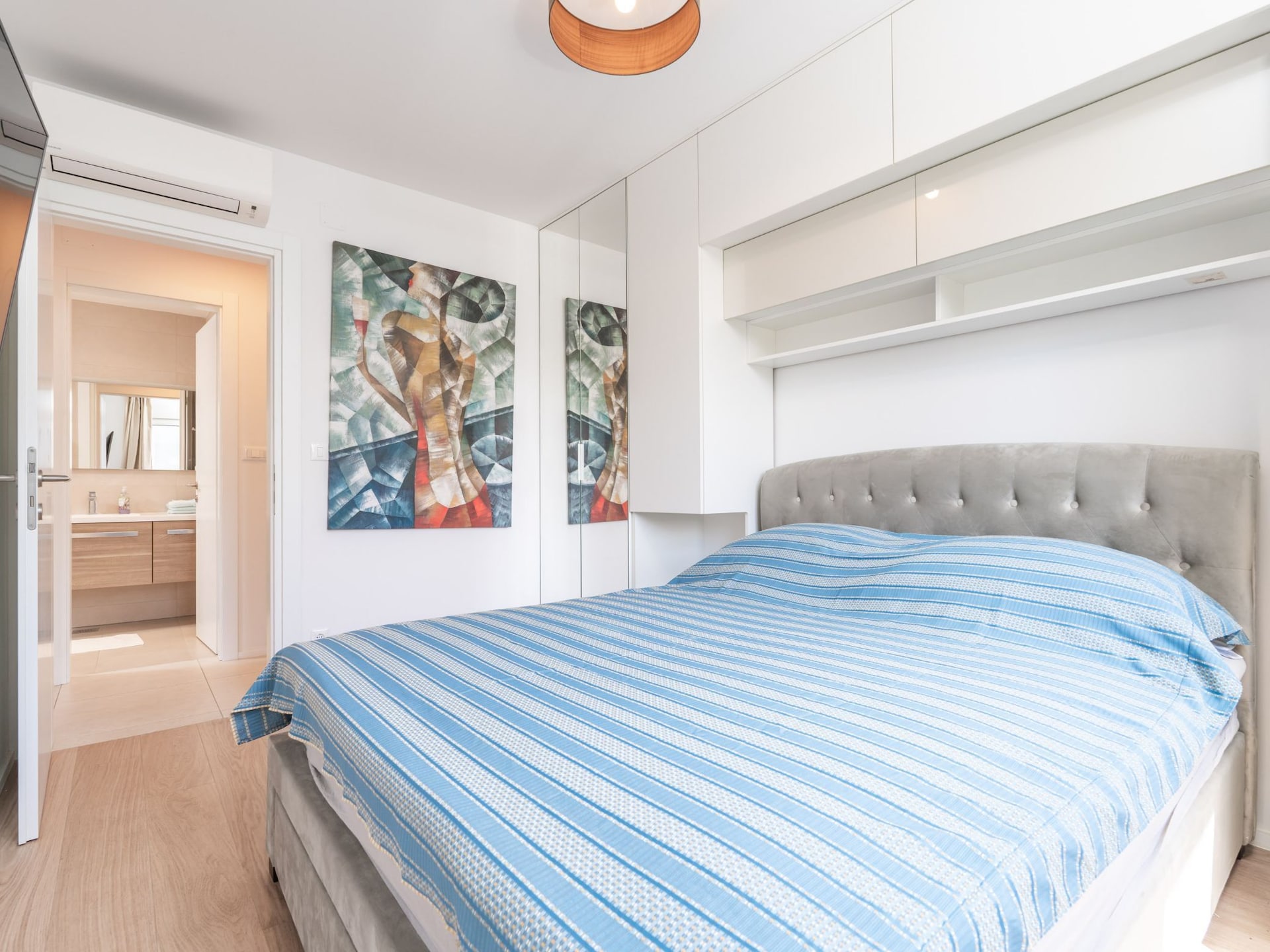 4-persoons appartement in Dubrovnik op 600m van het strand - foto 13