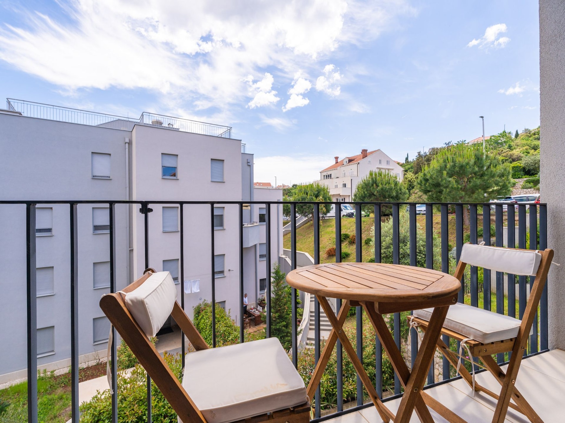 4-persoons appartement in Dubrovnik op 600m van het strand - foto 30