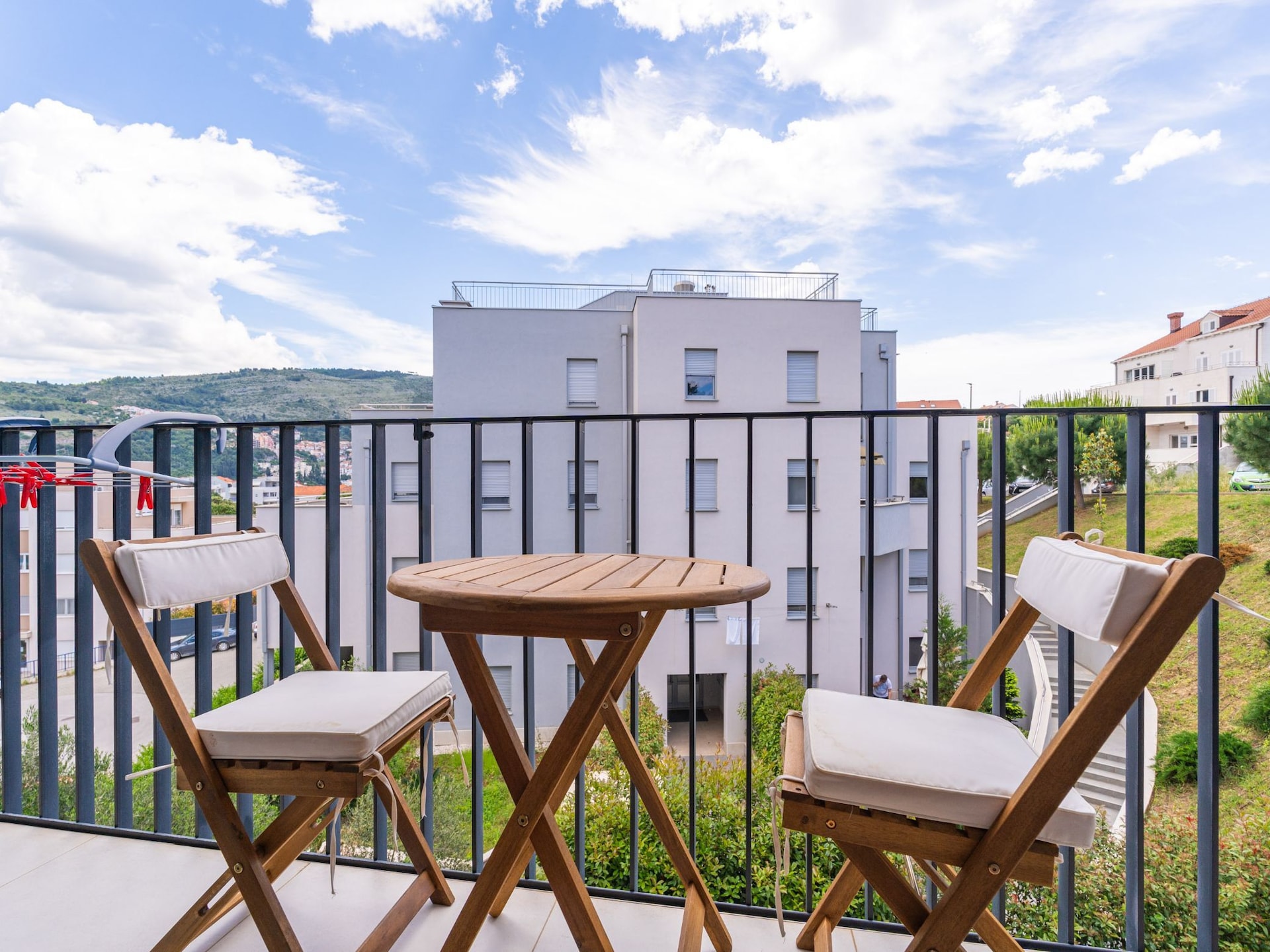4-persoons appartement in Dubrovnik op 600m van het strand - foto 28