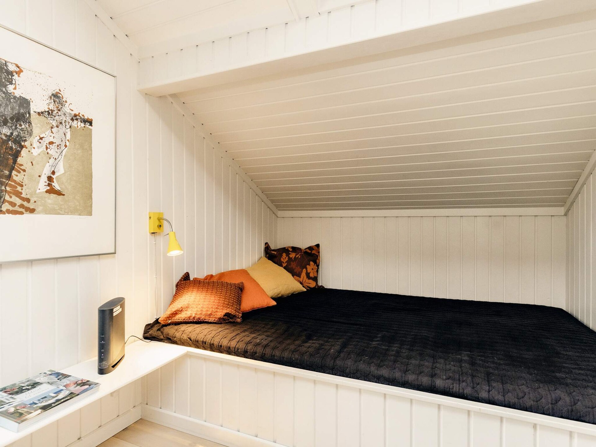 Vrijstaand vakantiehuis bij de duinen van Hjørring, vlakbij zee - foto 29