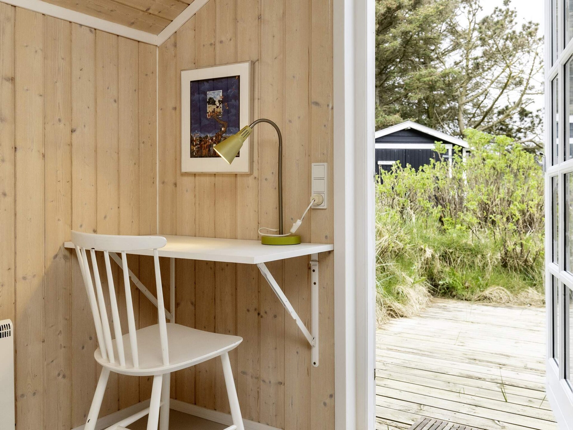 Vrijstaand vakantiehuis bij de duinen van Hjørring, vlakbij zee - foto 31