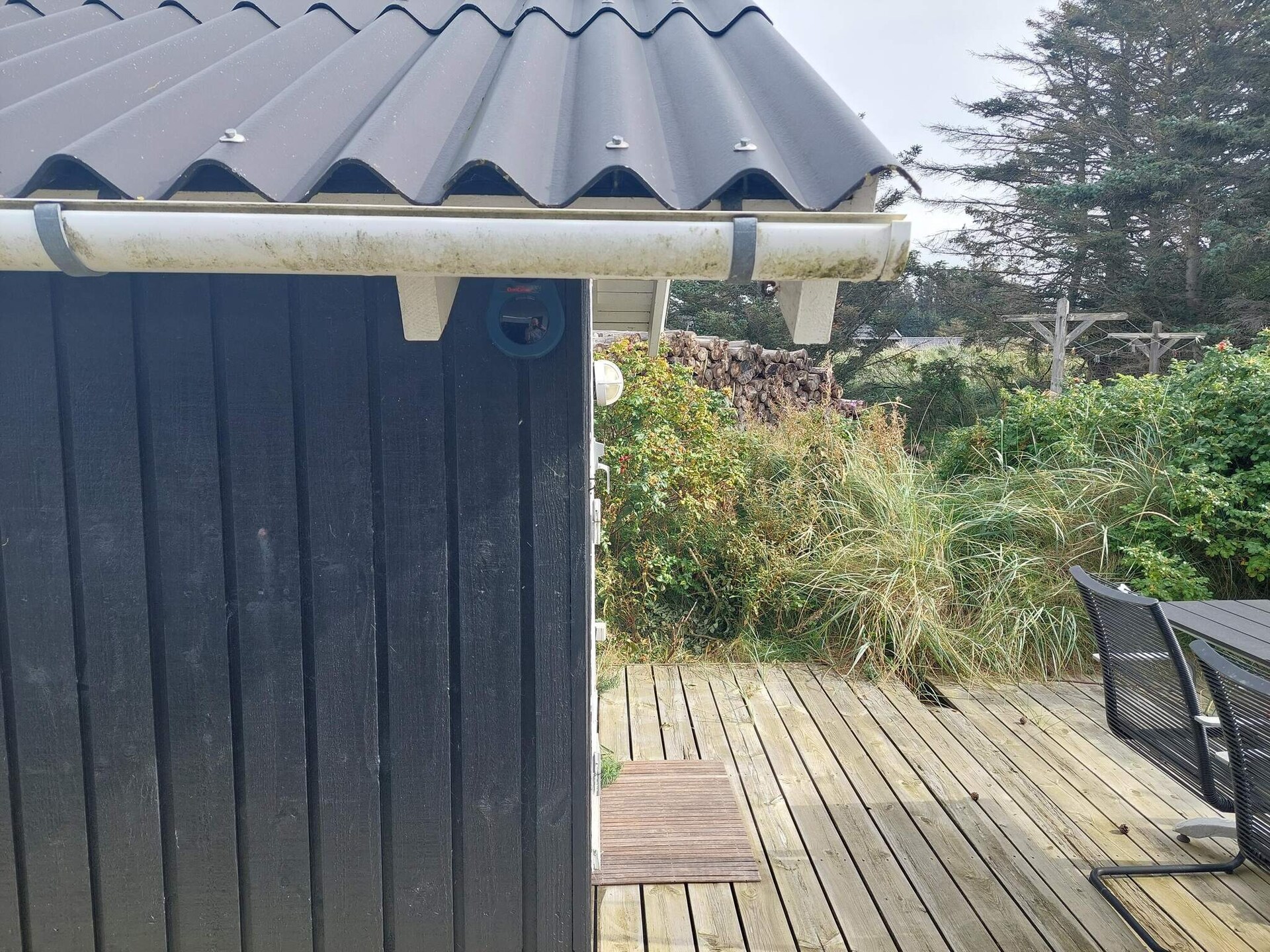 Vrijstaand vakantiehuis bij de duinen van Hjørring, vlakbij zee - foto 3