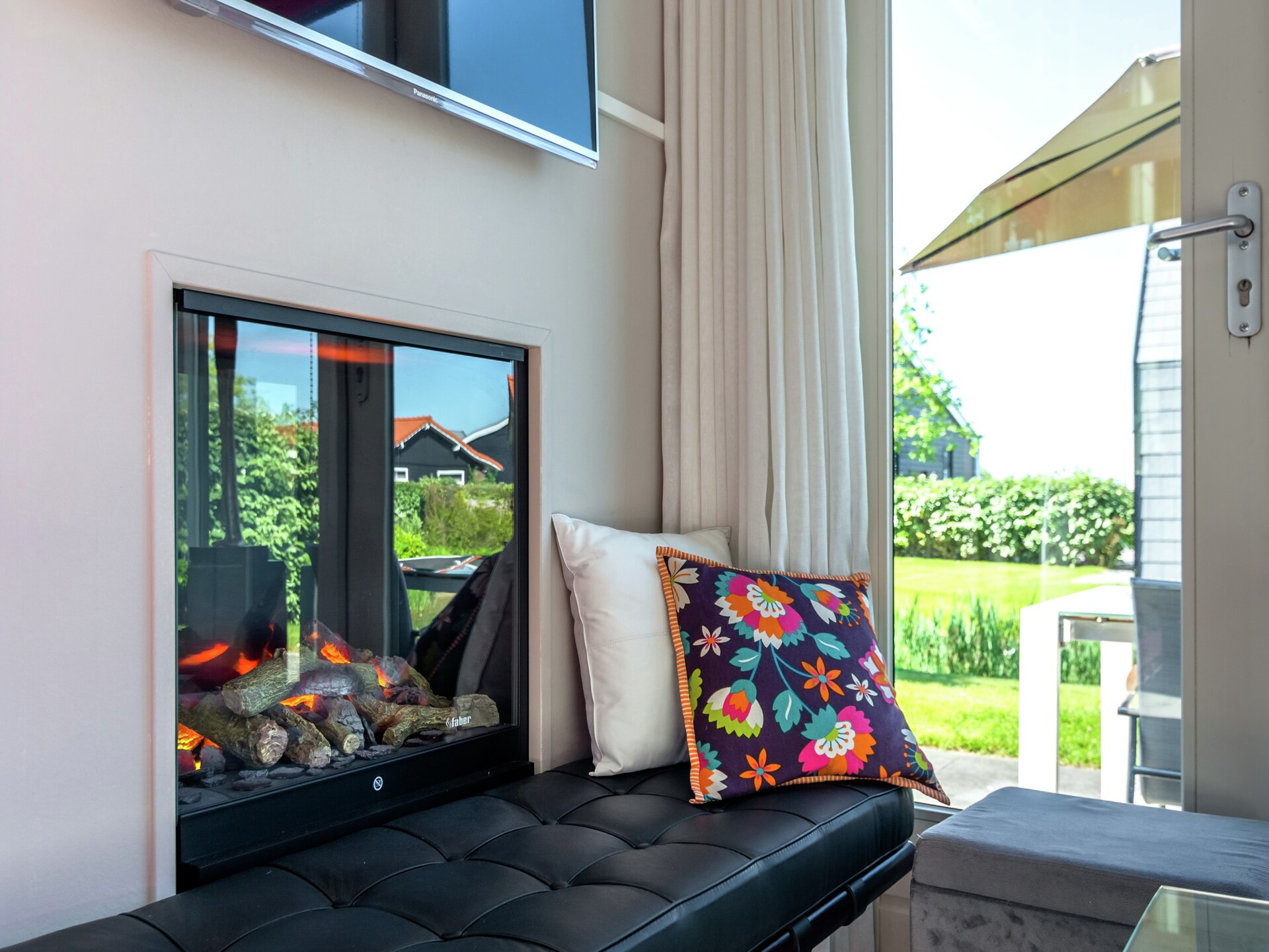 Cosy Oosterschelde: knus vakantiehuis aan het water in Zeeland - foto 19