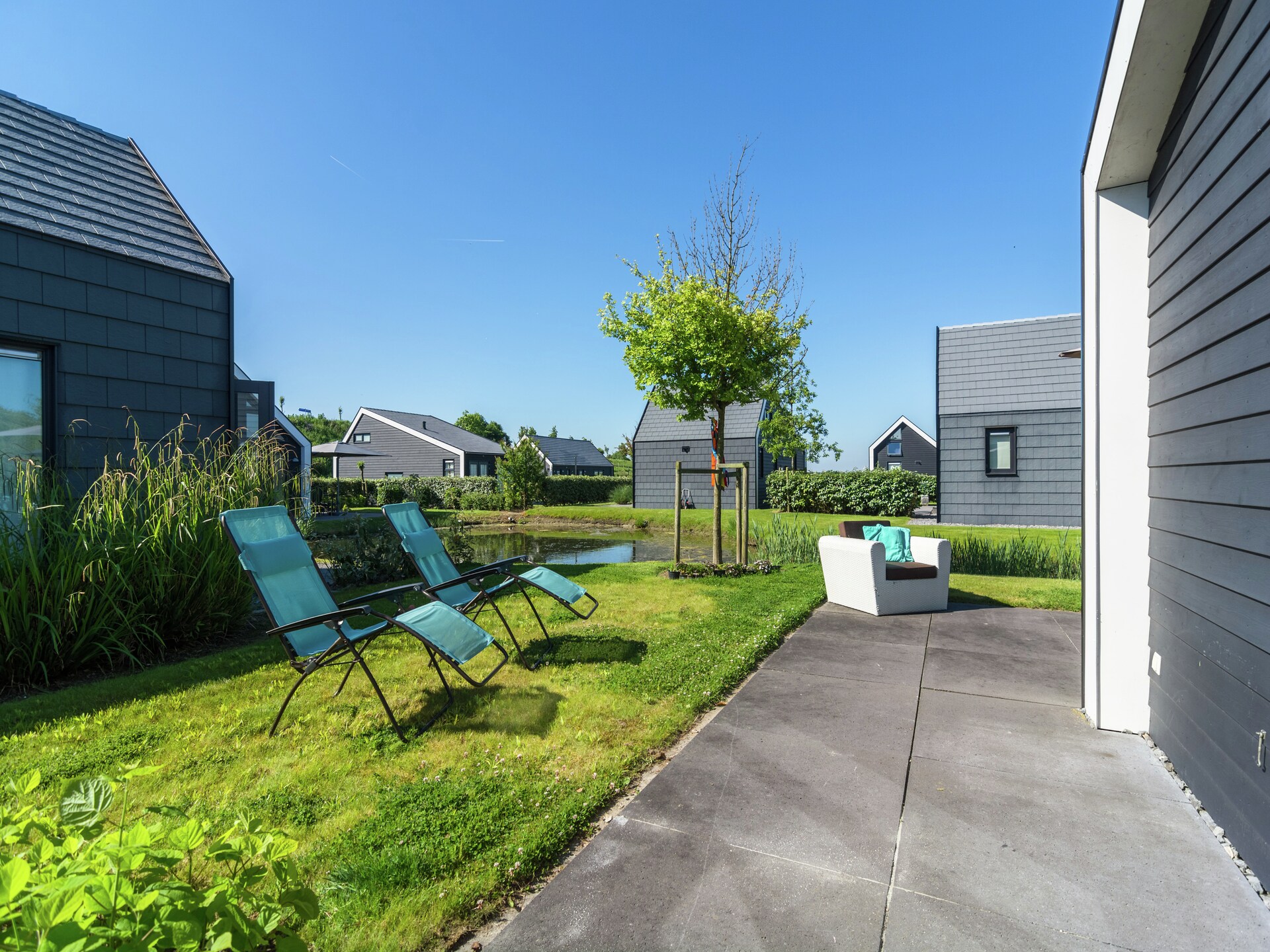Cosy Oosterschelde: knus vakantiehuis aan het water in Zeeland - foto 18