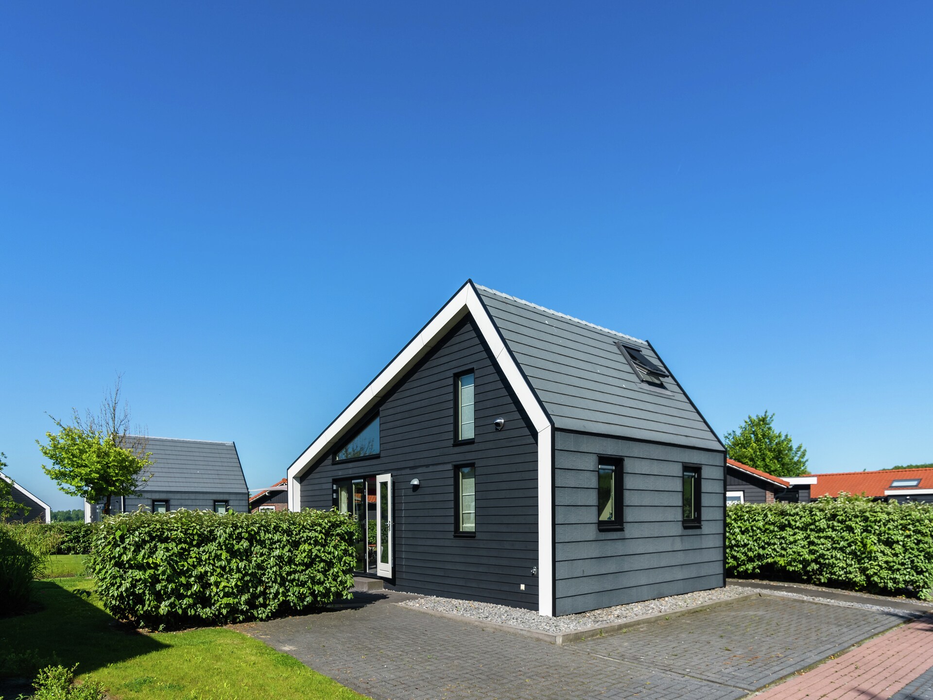 Cosy Oosterschelde: knus vakantiehuis aan het water in Zeeland - foto 14