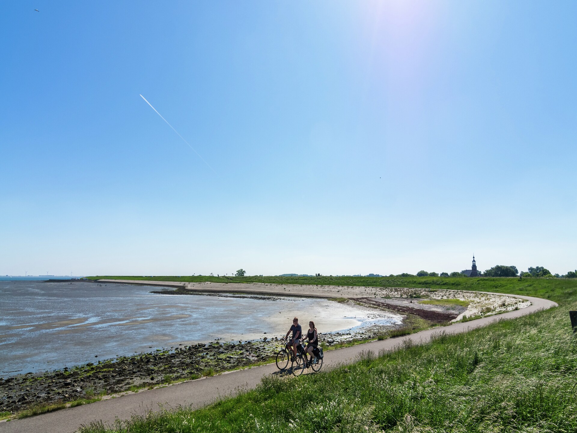 Cosy Oosterschelde: knus vakantiehuis aan het water in Zeeland - foto 21