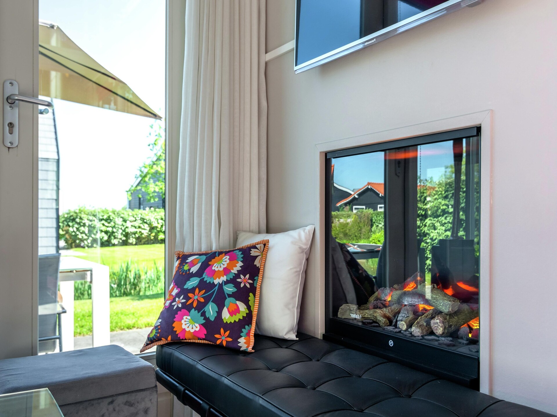 Cosy Oosterschelde: knus vakantiehuis aan het water in Zeeland - foto 16
