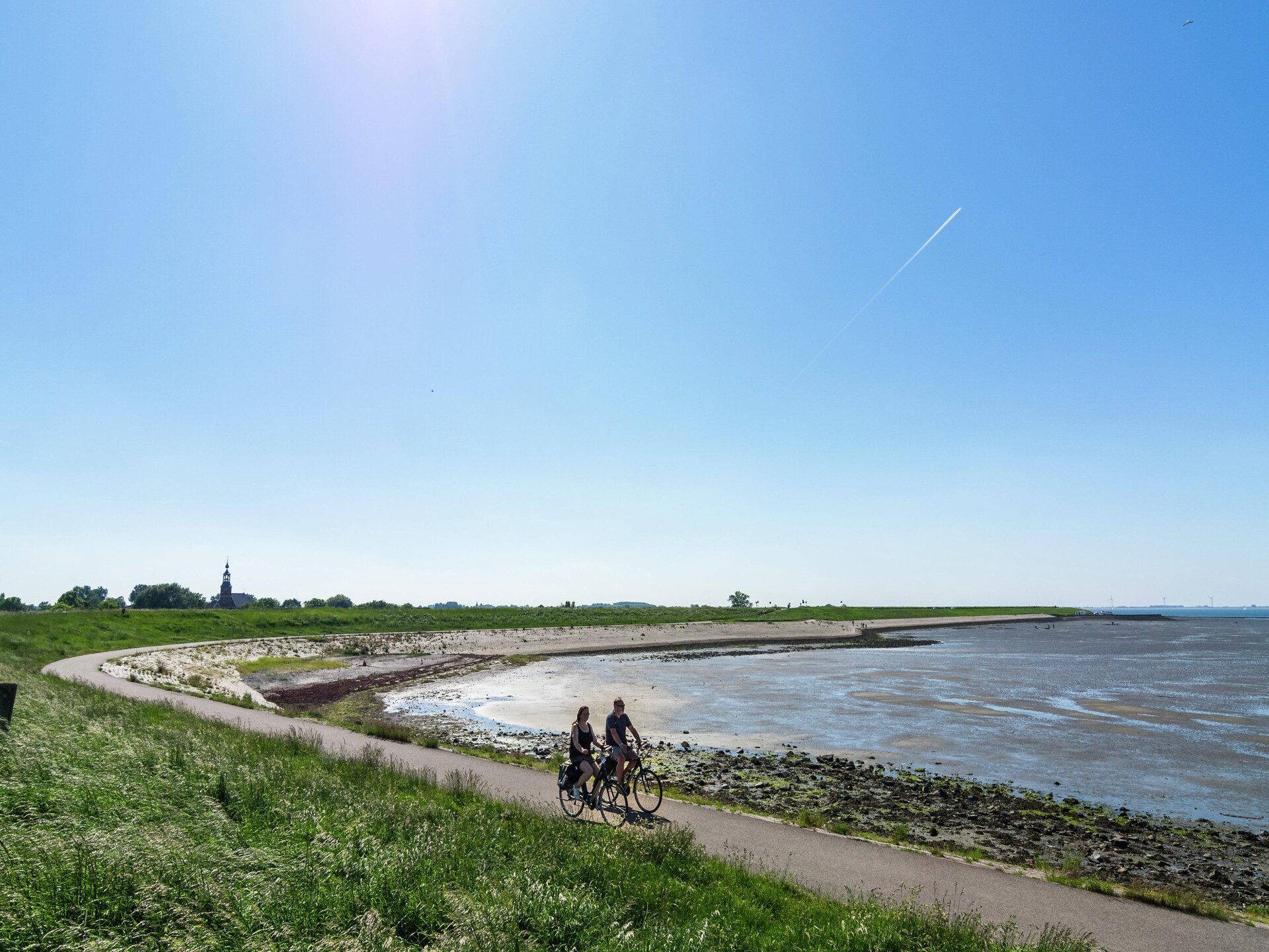 Cosy Oosterschelde: knus vakantiehuis aan het water in Zeeland - foto 23