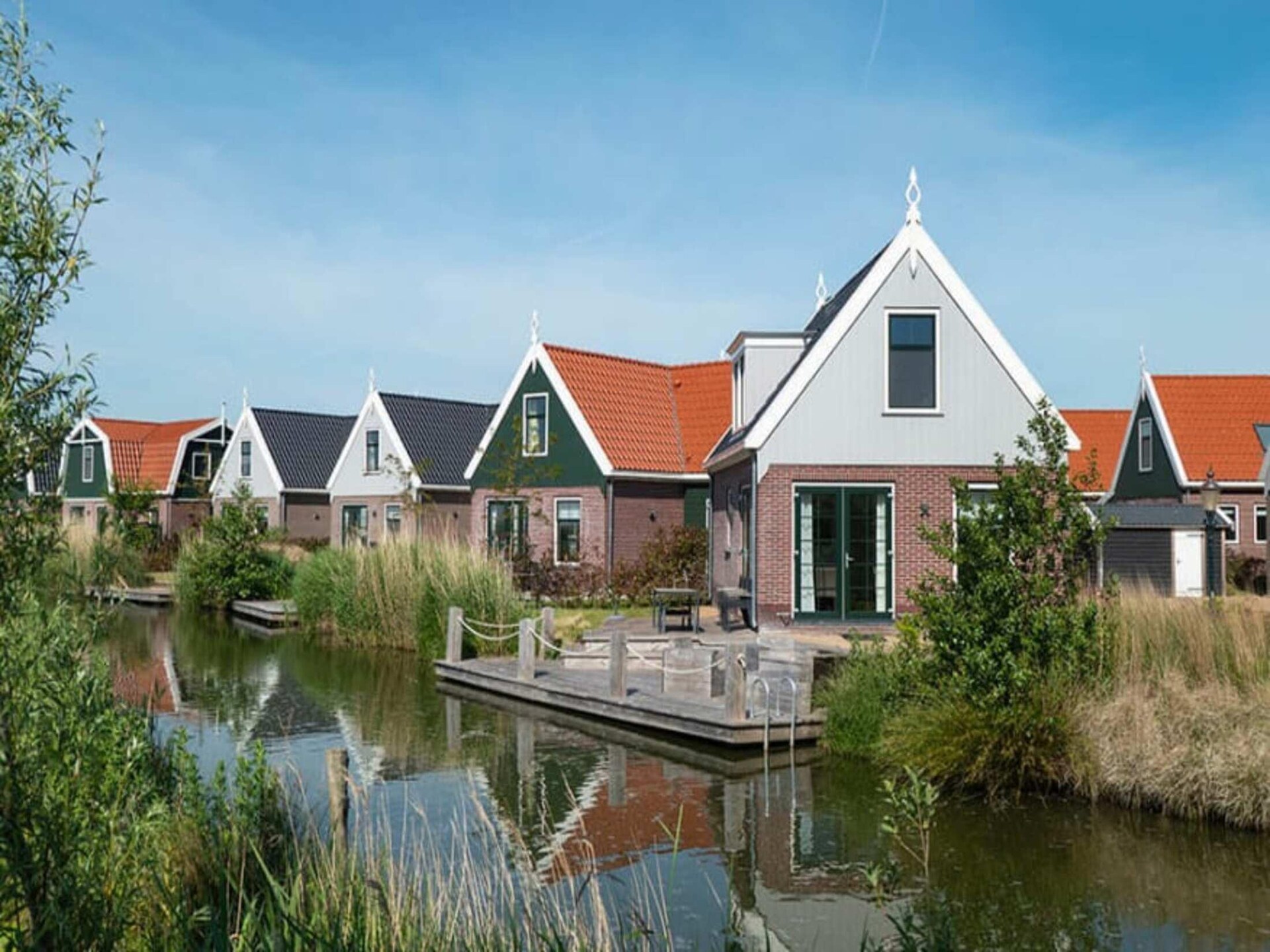 Cosy Oosterschelde: knus vakantiehuis aan het water in Zeeland - foto 24