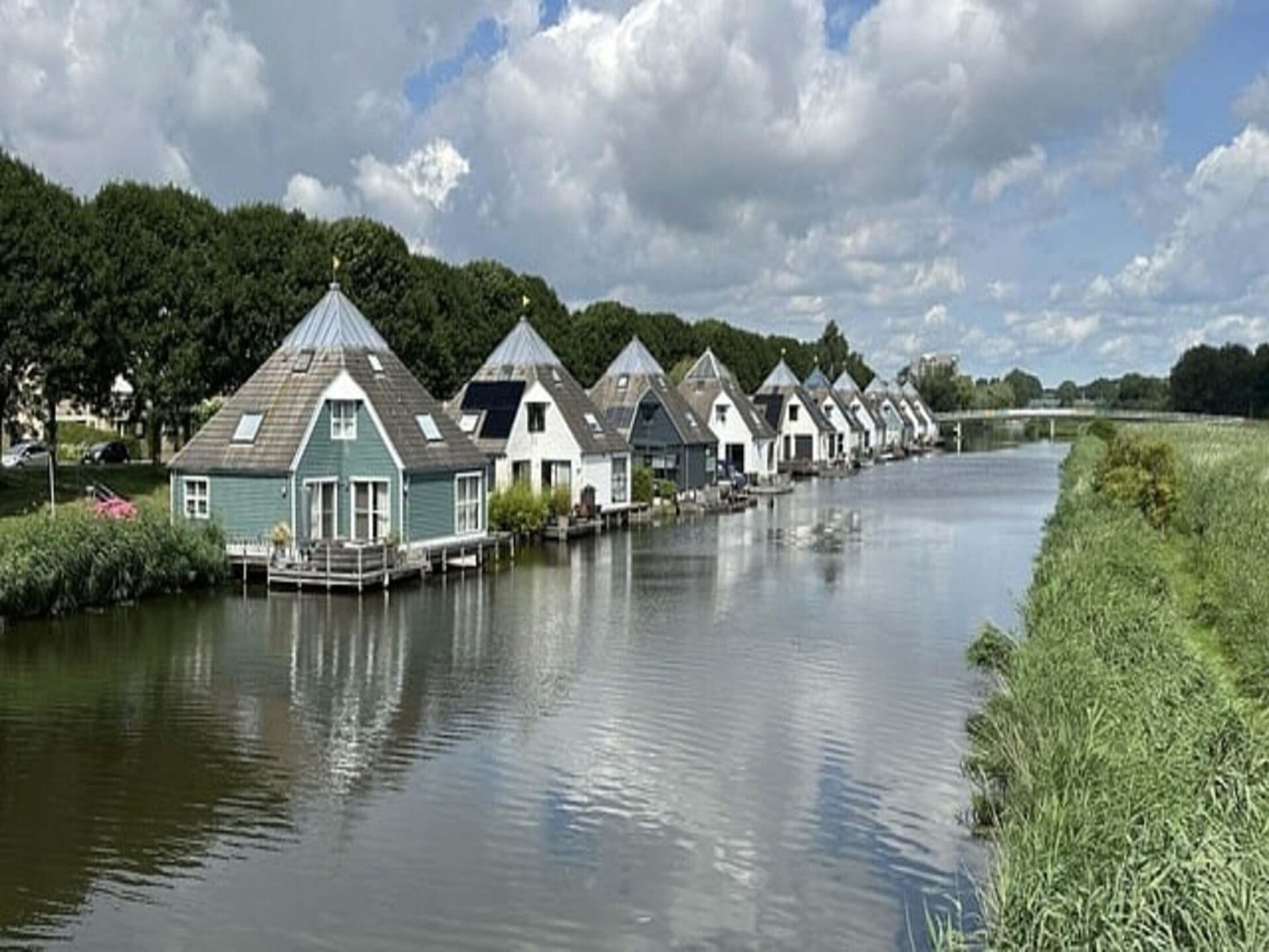 Cosy Oosterschelde: knus vakantiehuis aan het water in Zeeland - foto 25
